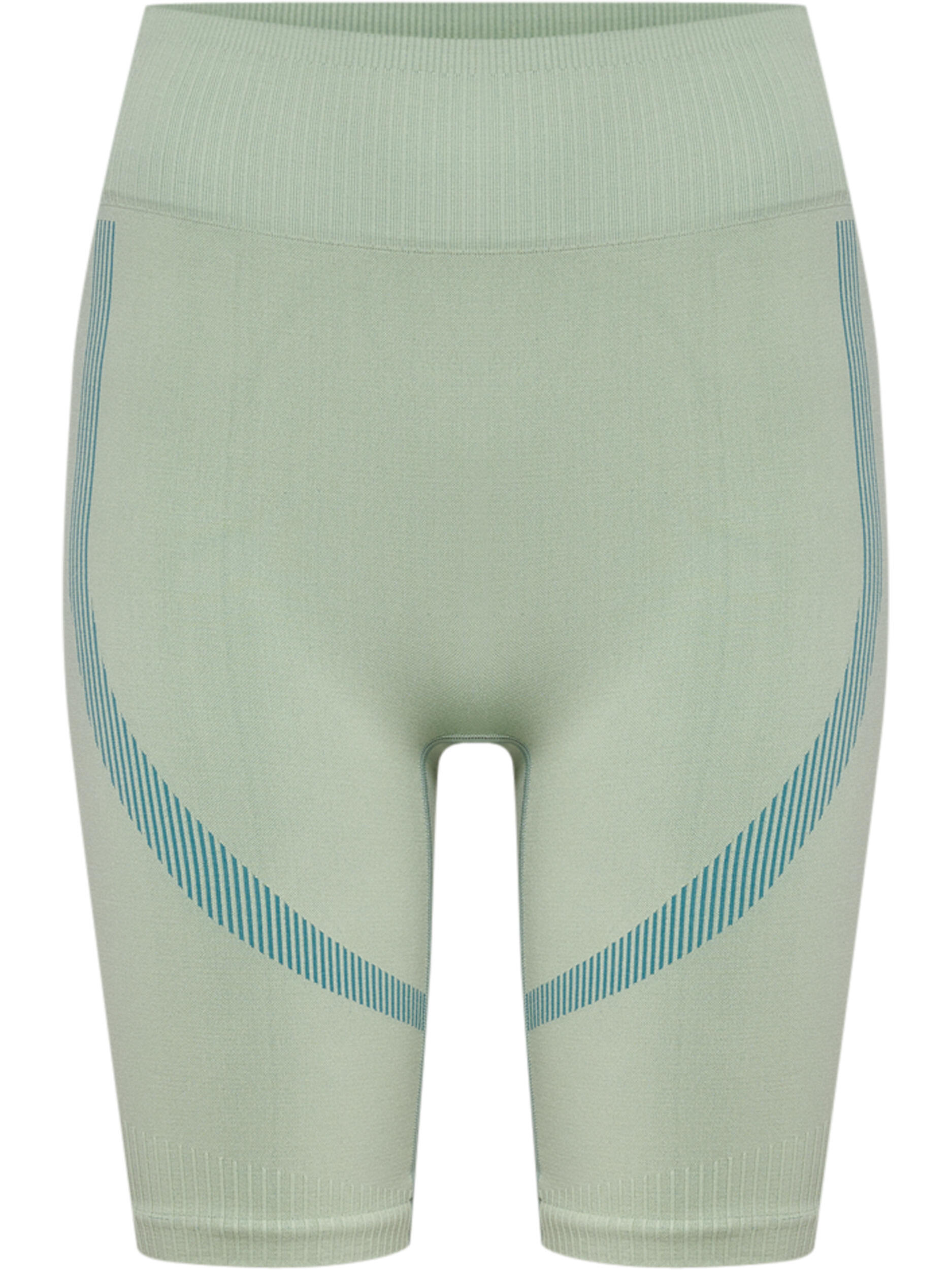 Kurze Hose Hmlhiit Damen 5/7