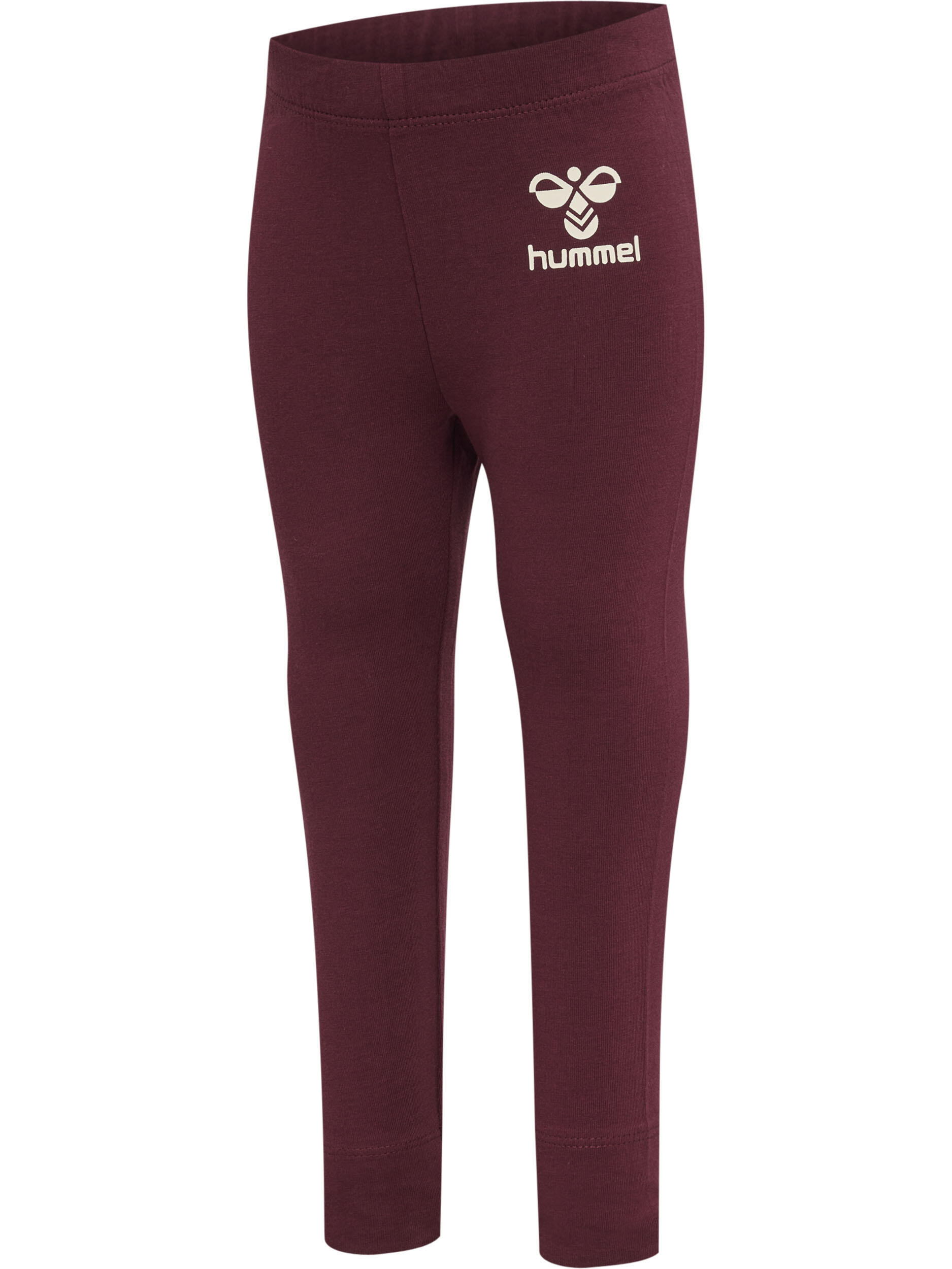 Verstellbare Taille Leggings Hmlmaule Lebensstil Jungen 4/5