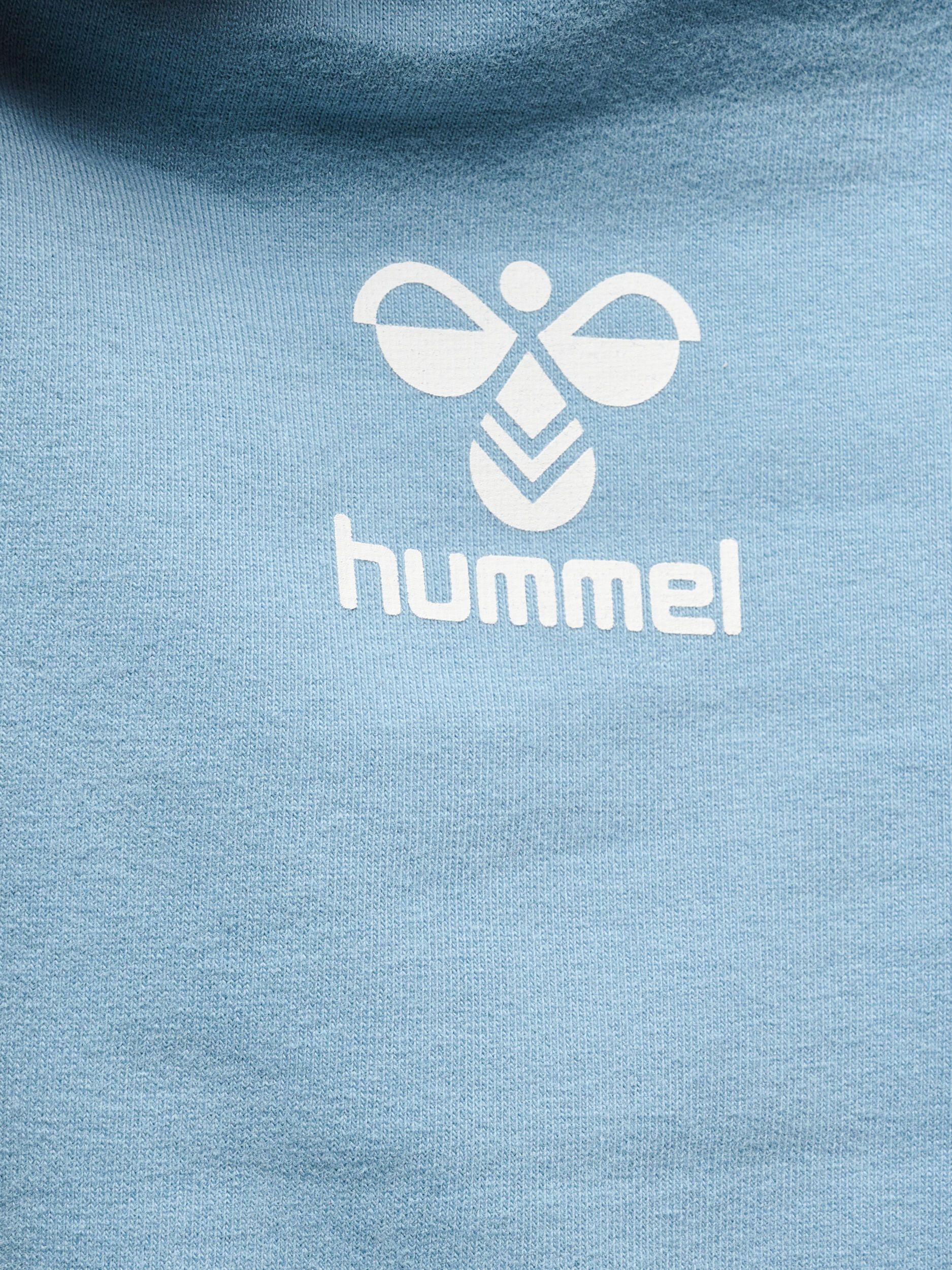 Instap Panty Hmlmino Lifestyle Uniseks Kinderen 3/5
