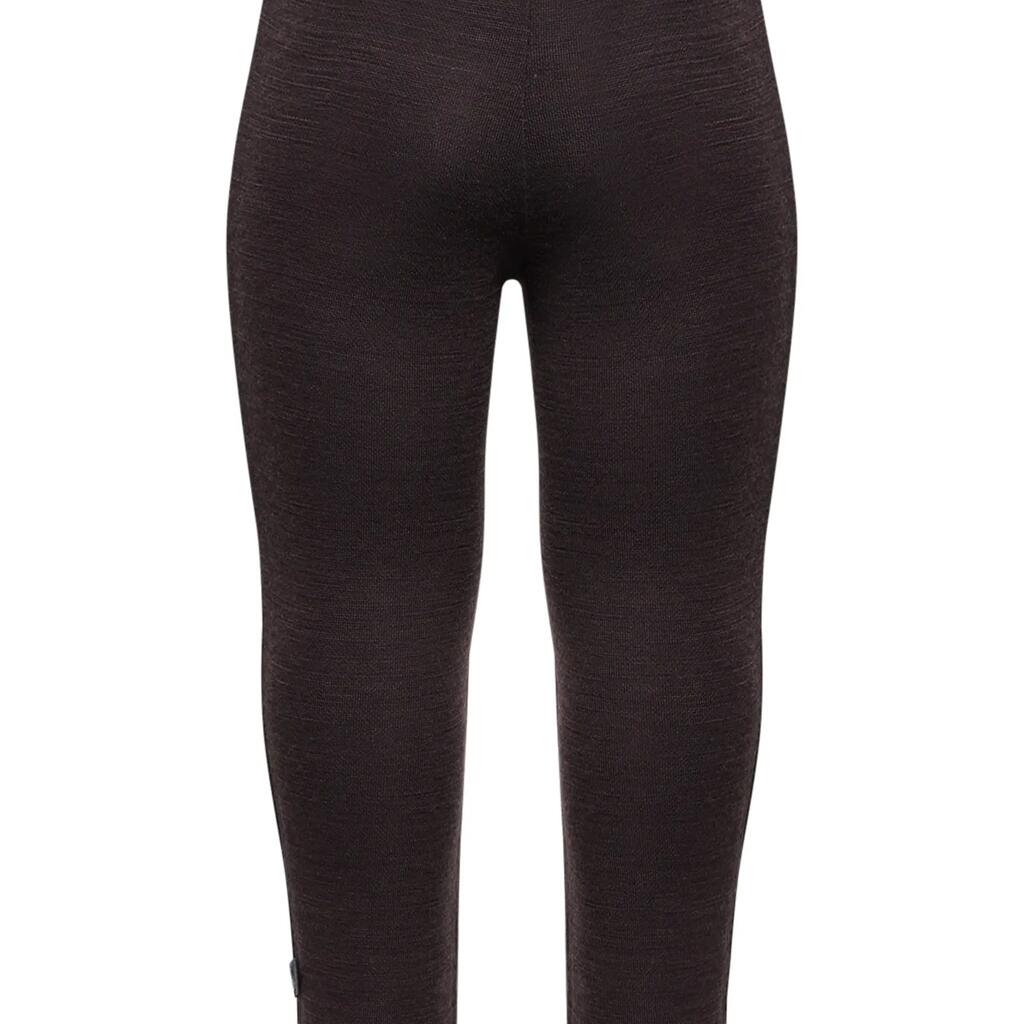 Baby wool leggings Hummel Mini