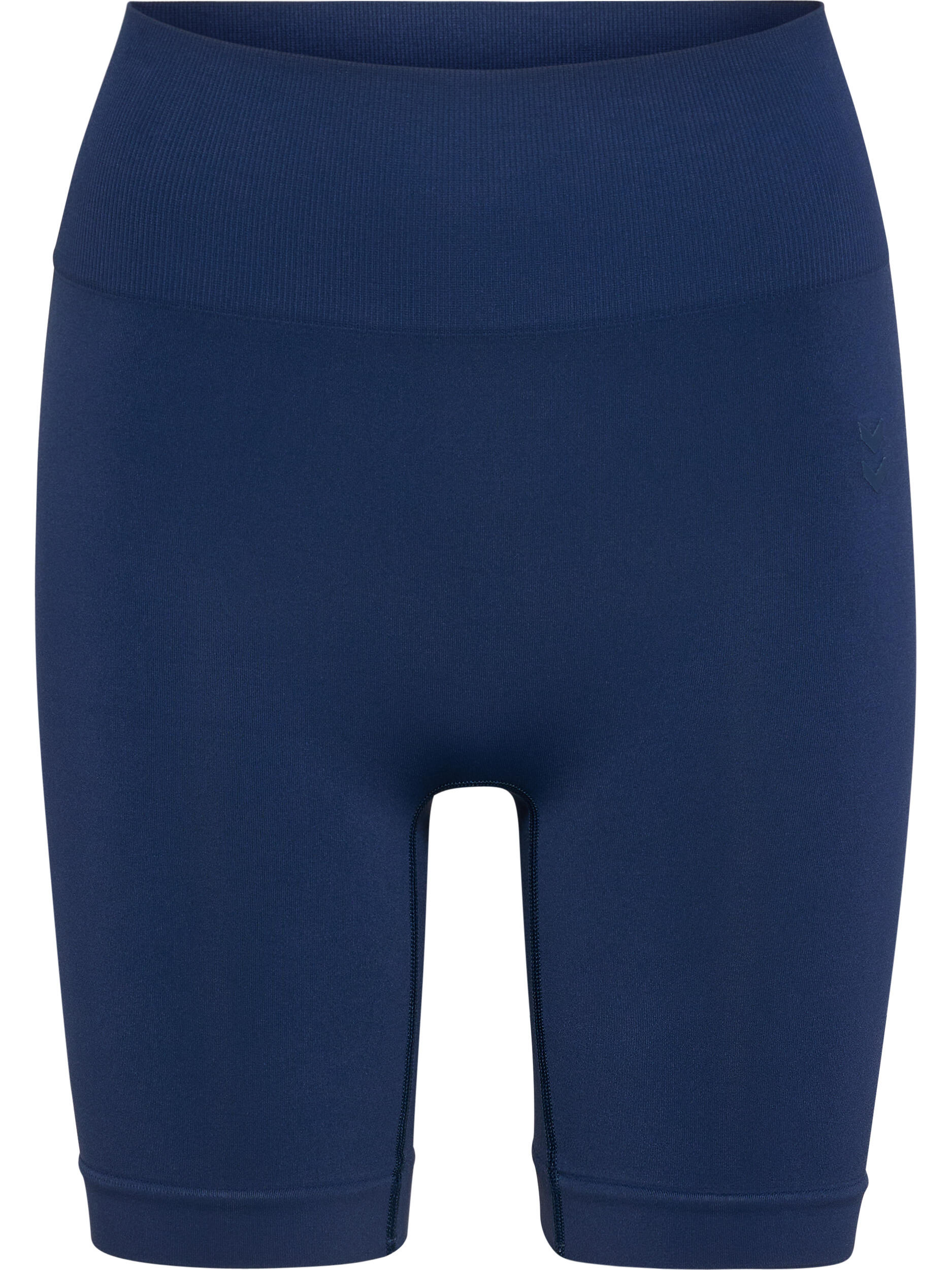 Tight Kurze Hose Hmlflow Multisport Damen 5/7