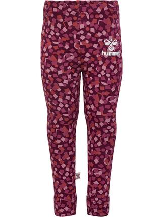 Leggings, Baby, Mädchen Hummel Confetti