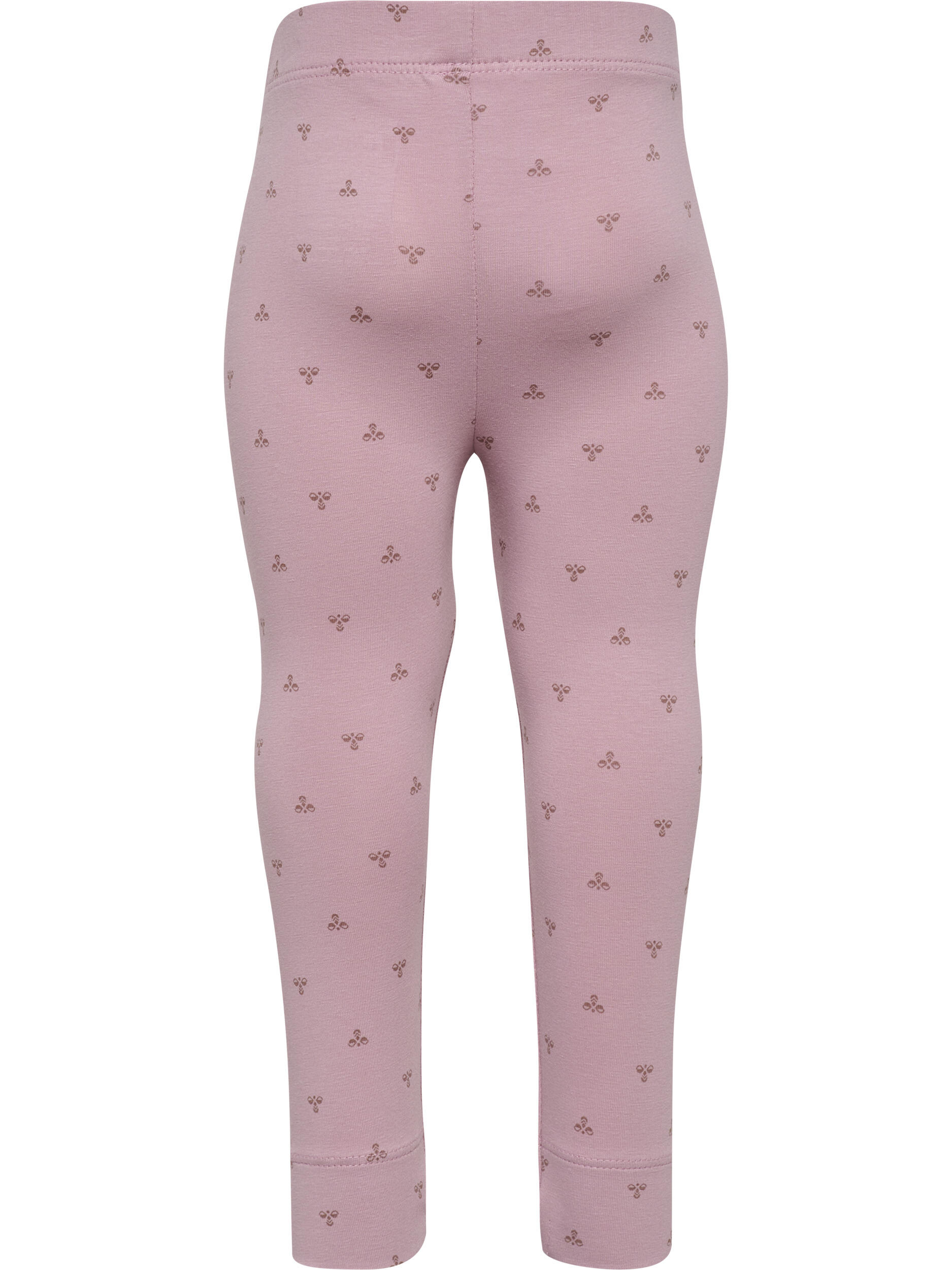Leggings para bebé Hummel BEE AOP 2/5