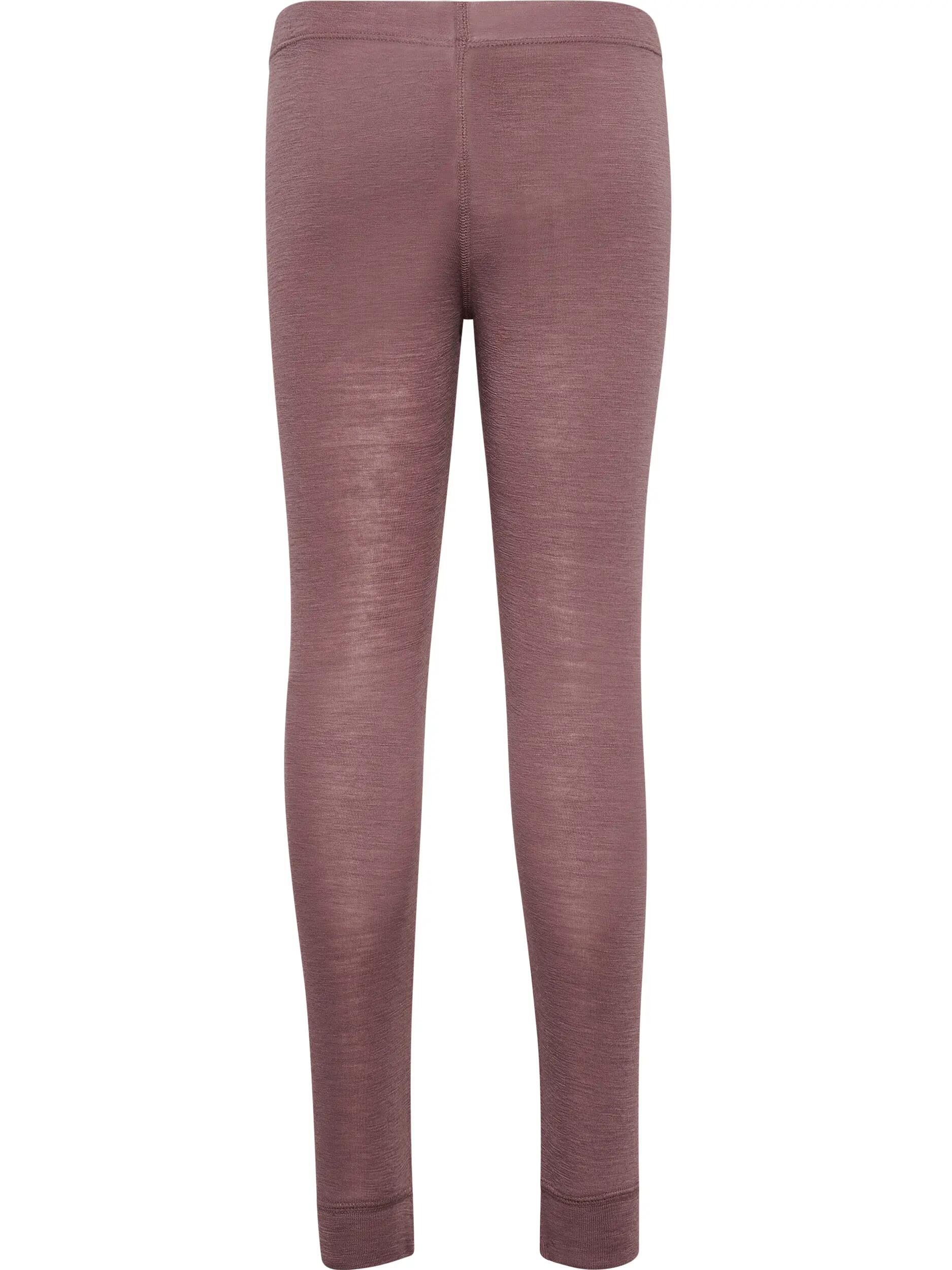 Instap Panty Hmljr Wool Uniseks Kinderen 3/9