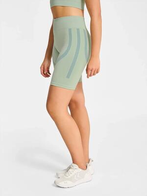 Instap korte broek hmlhiit dames