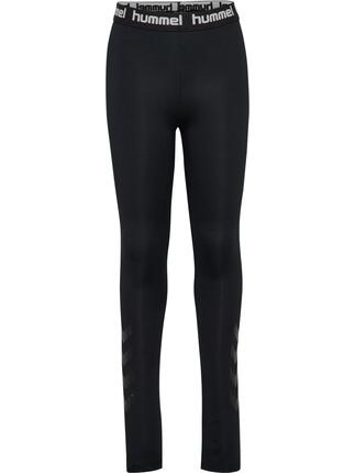 Legginsy dziewczęce Hummel Tona