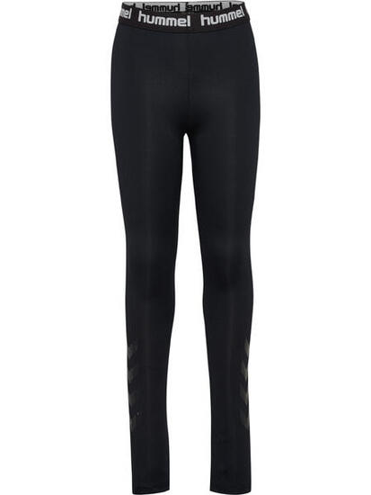 Legginsy dziewczęce Hummel Tona