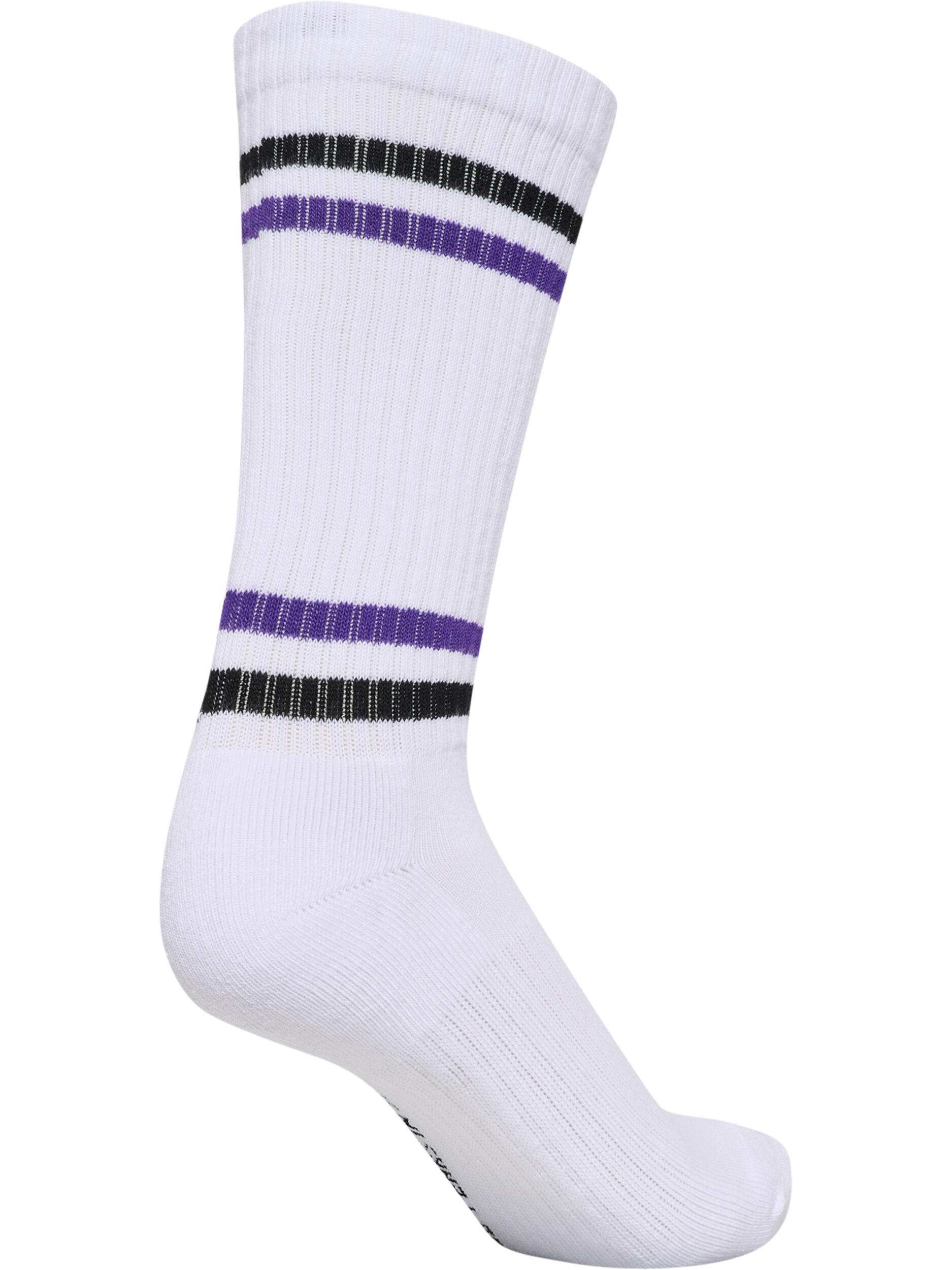 Instap Long Sokken Hml3-Pack Unisex Volwassene 4/6