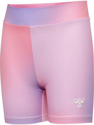 Enfiler Collants Hmljr Gradient Fille