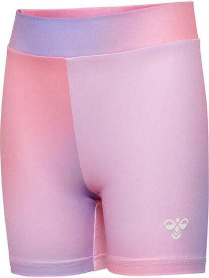 Enfiler Collants Hmljr Gradient Fille