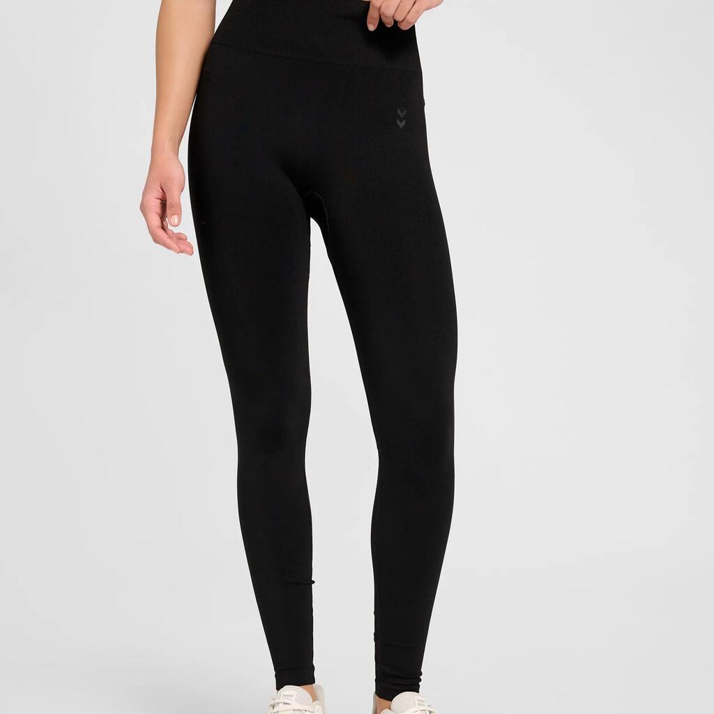 Women's leggings Hummel