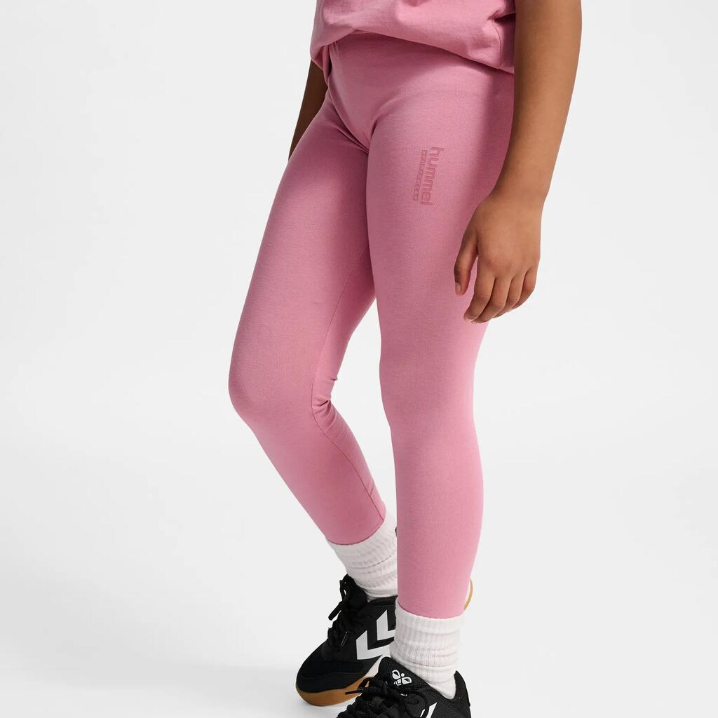 Children's leggings Hummel Base