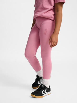 Fermeture À Cordon Collants Hmljr Base Entraînement Enfant