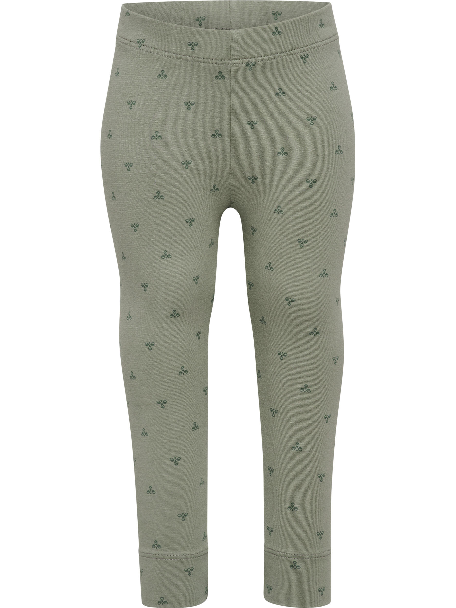 Verde / Cinza escuro