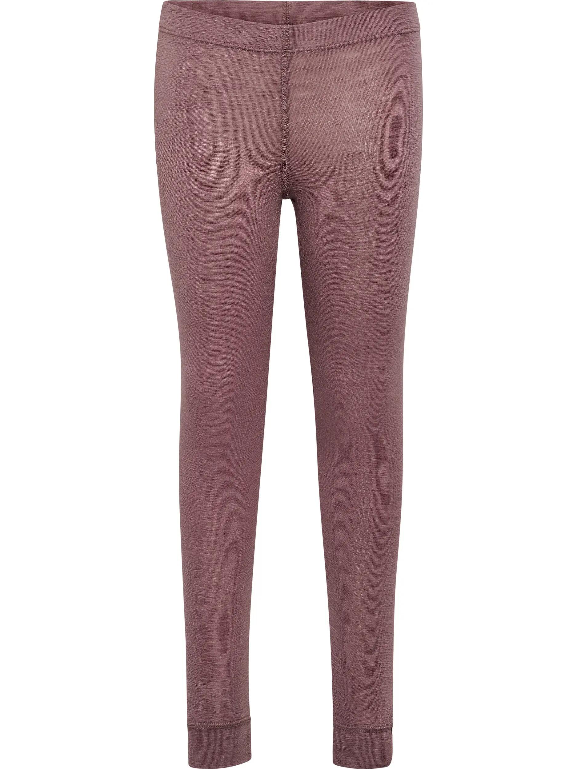 Instap Panty Hmljr Wool Uniseks Kinderen 2/9
