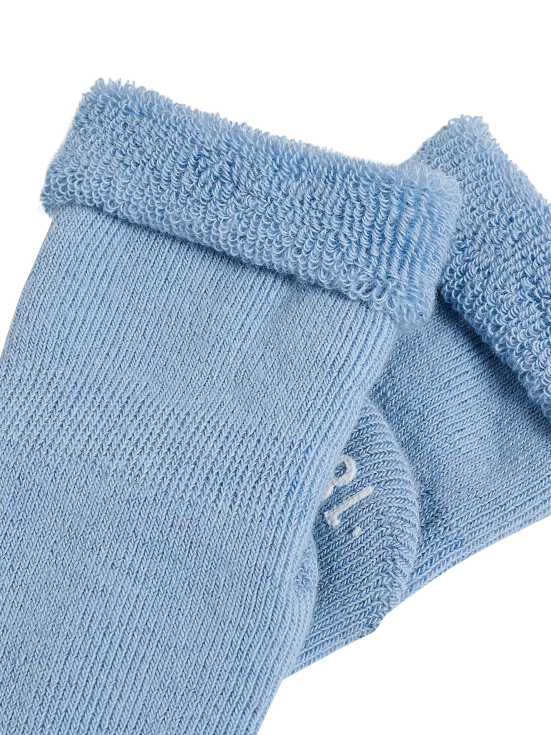 Meias antiderrapantes para bebé Hummel (x3) 4/4