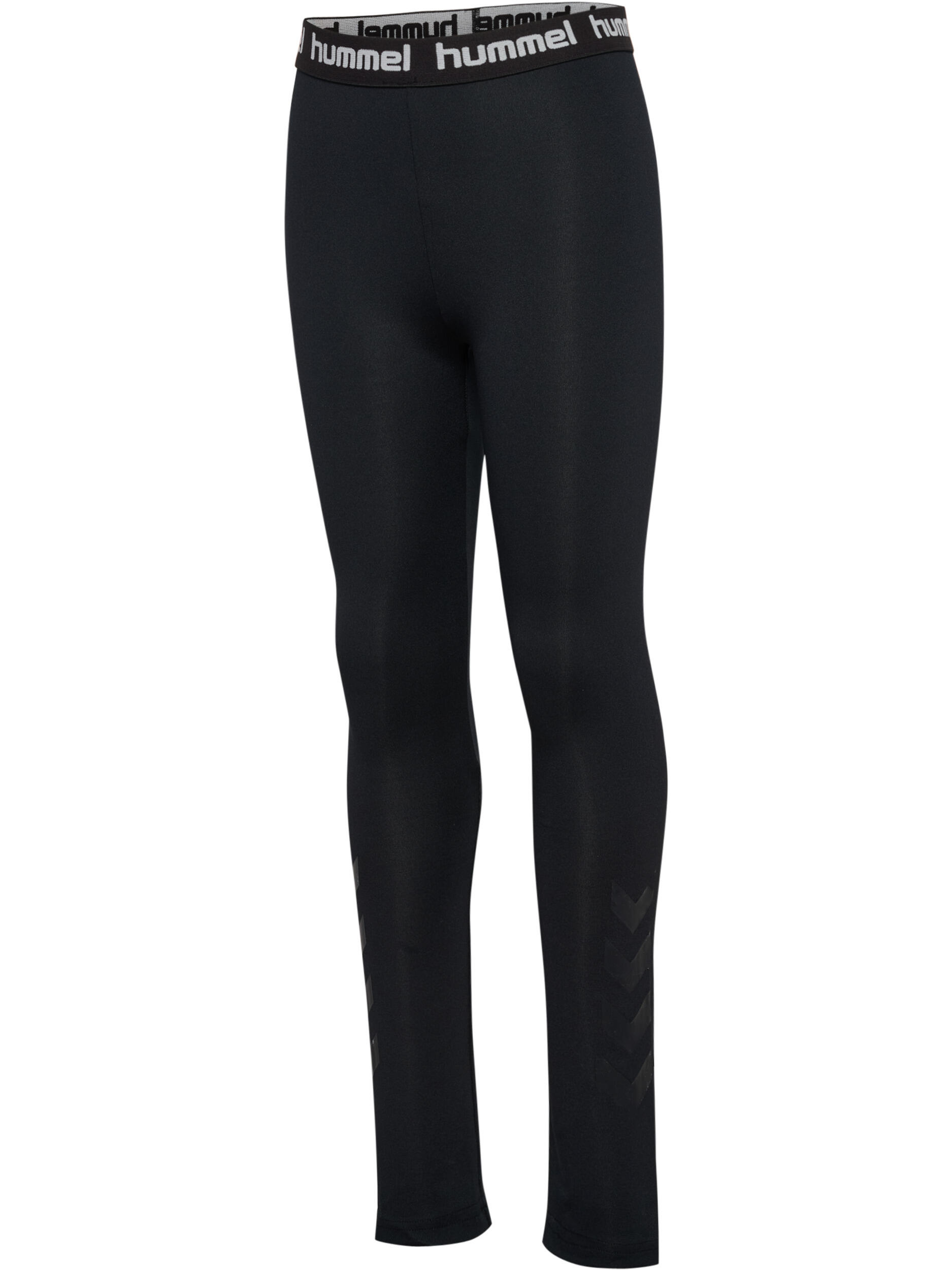 Leggings da bambina Hummel Tona 4/5