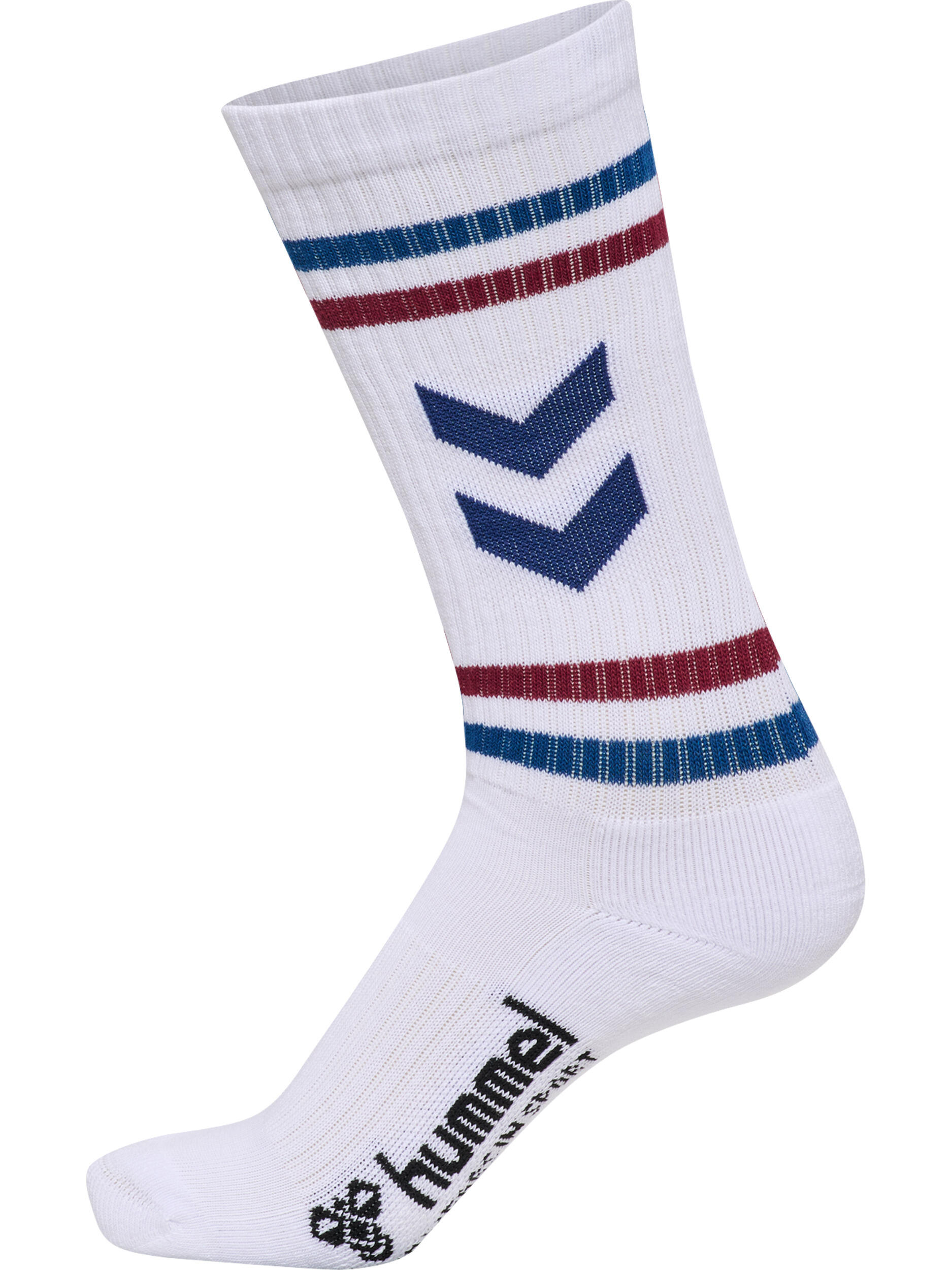 Instap Long Sokken Hml3-Pack Unisex Volwassene 6/6