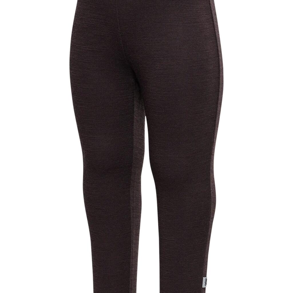 Baby wool leggings Hummel Mini