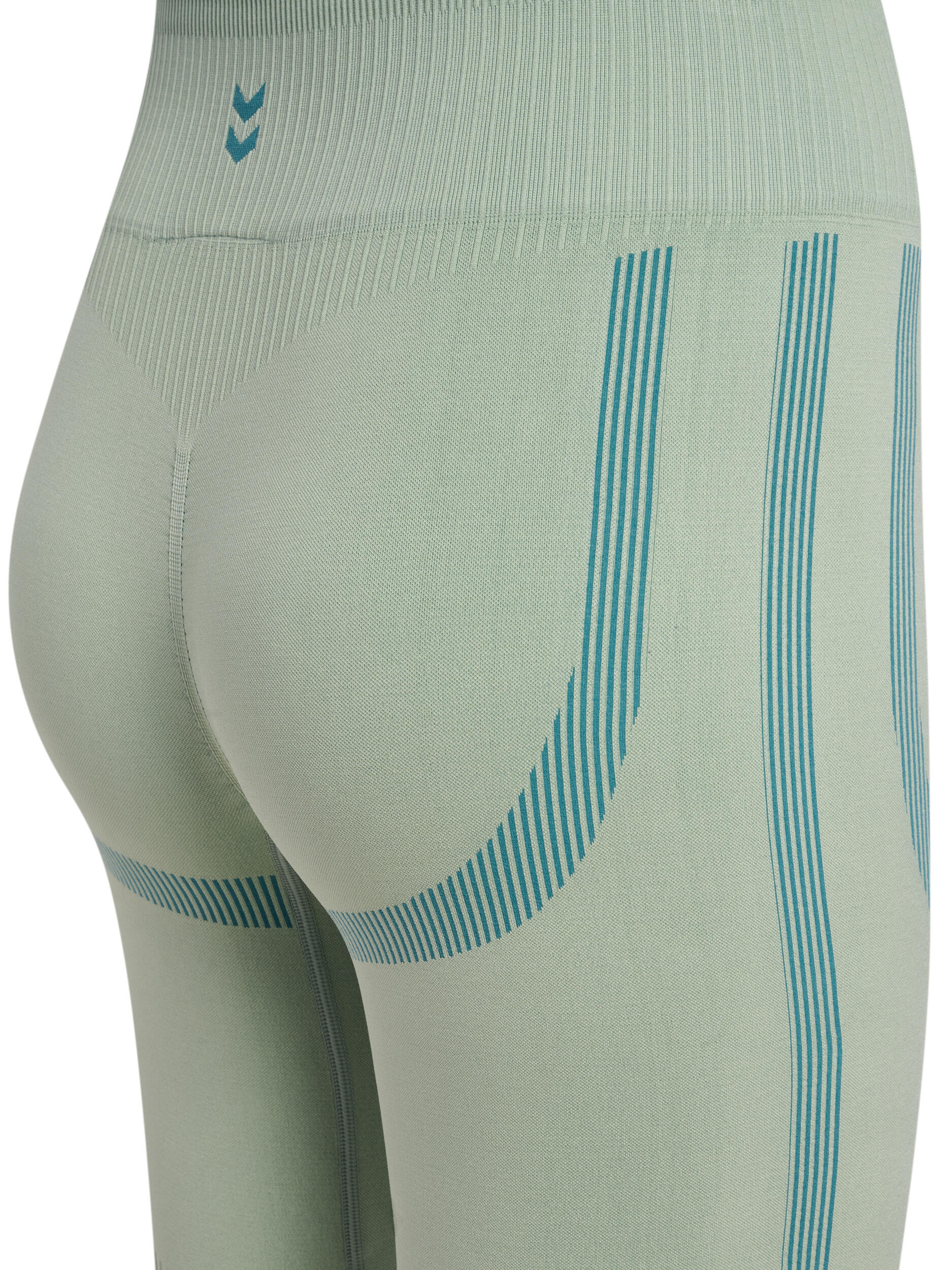 Kurze Hose Hmlhiit Damen 7/7