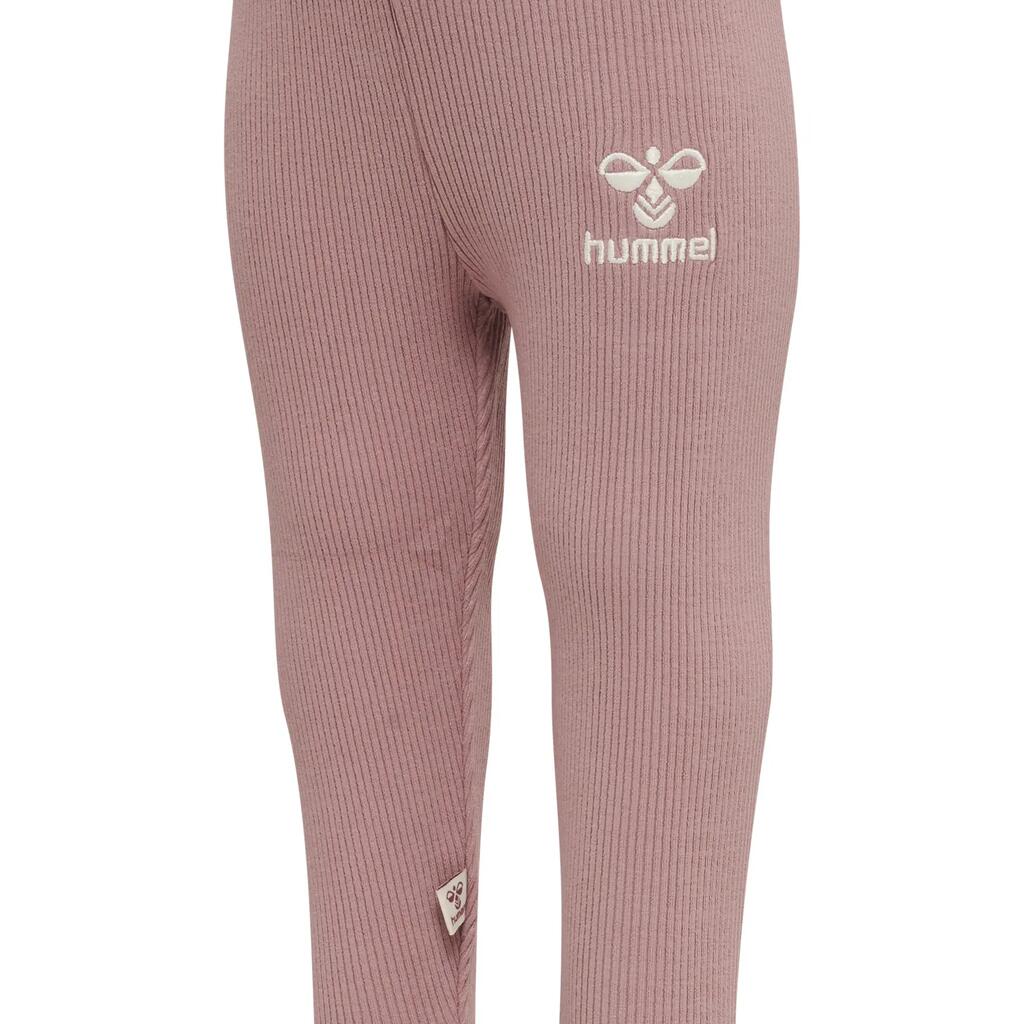 Baby boy leggings Hummel Sami