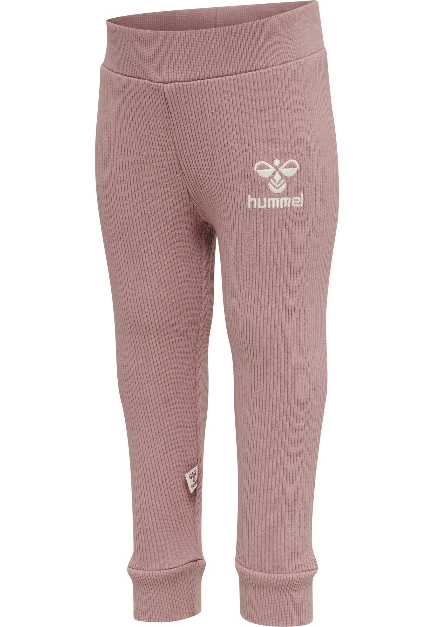 Leggings da bambino Hummel Sami 4/5