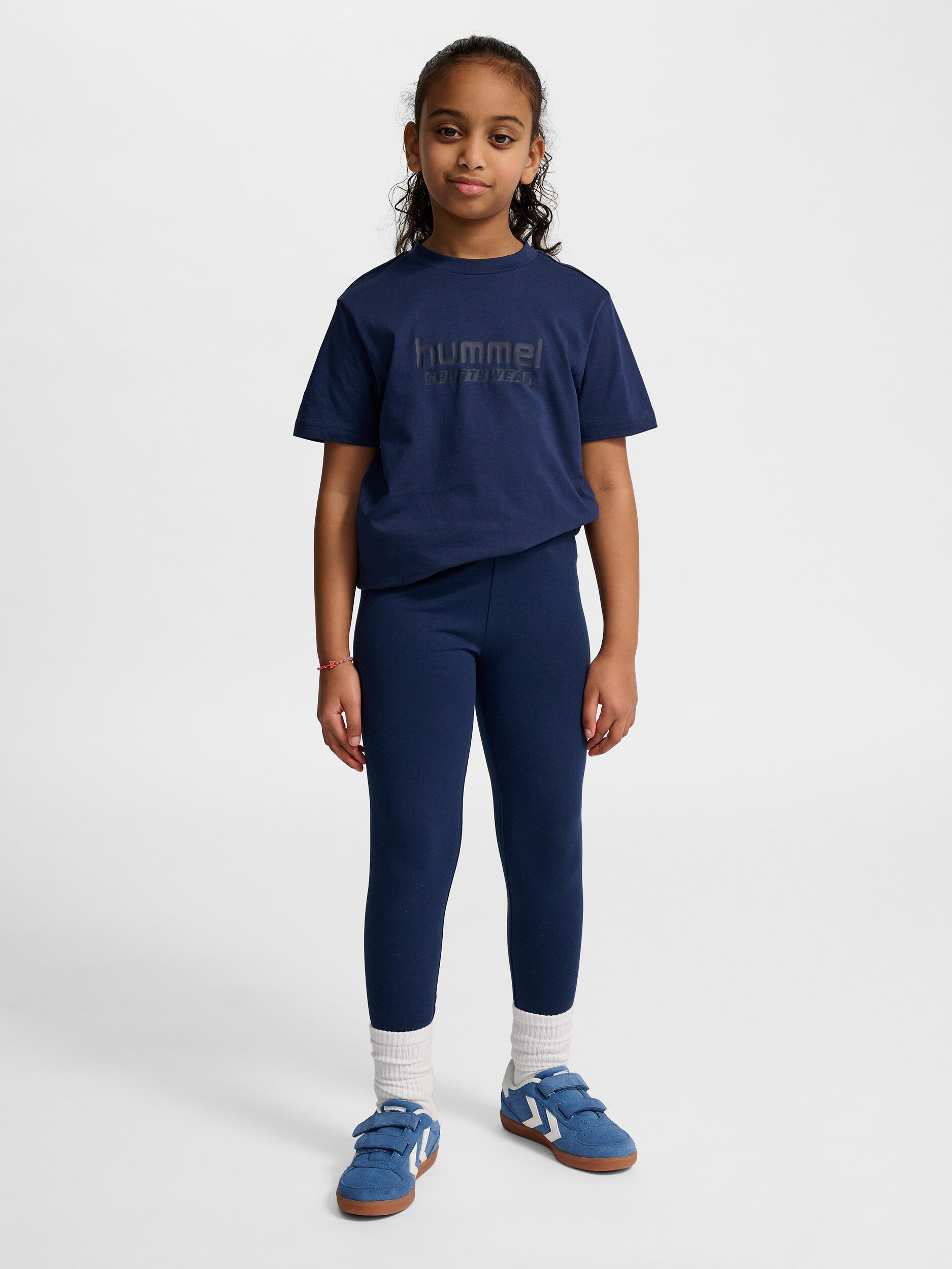 Fermeture À Cordon Collants Hmljr Base Entraînement Enfant 3/7