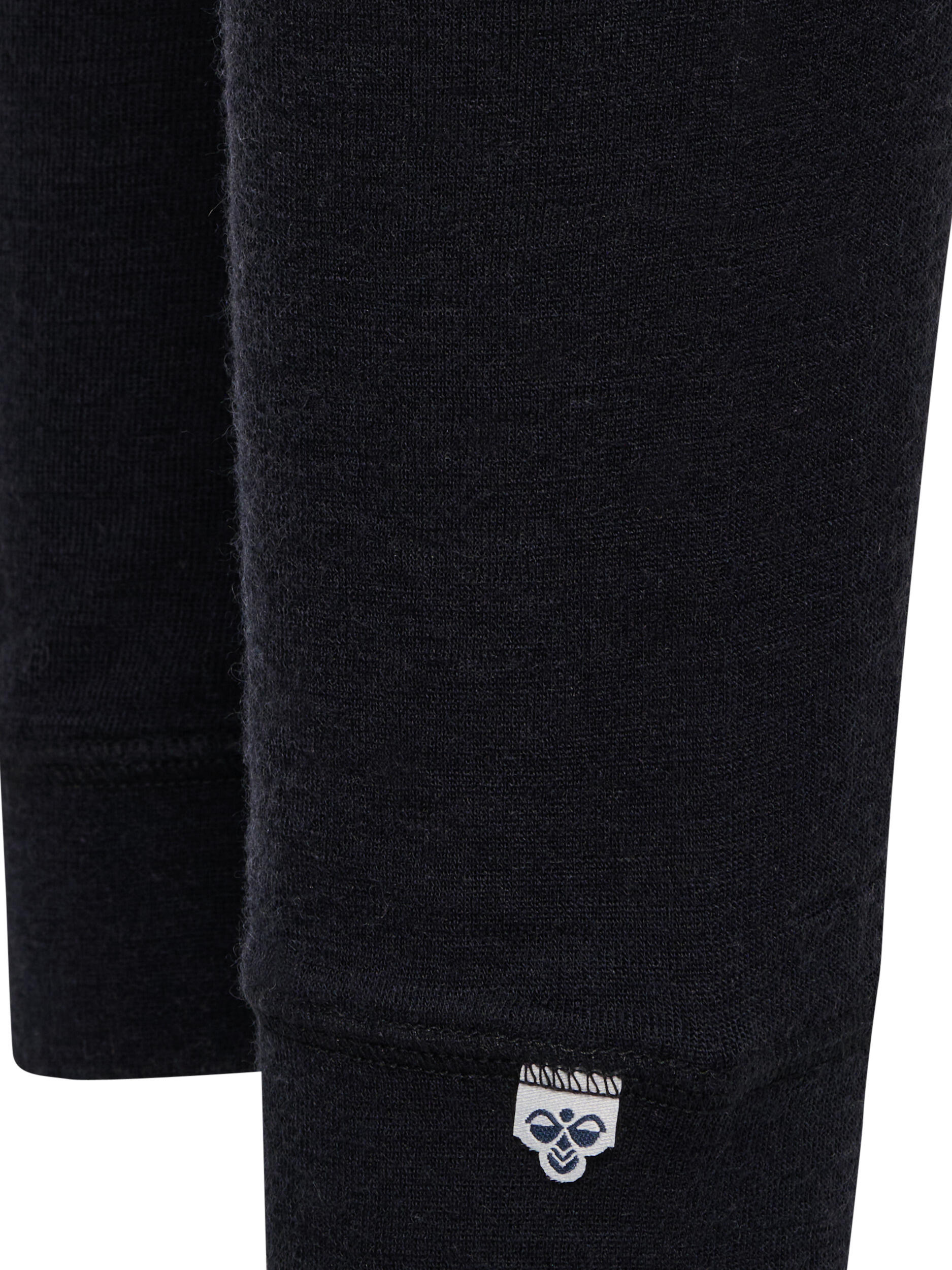 Instap Panty Hmljr Wool Uniseks Kinderen 7/7