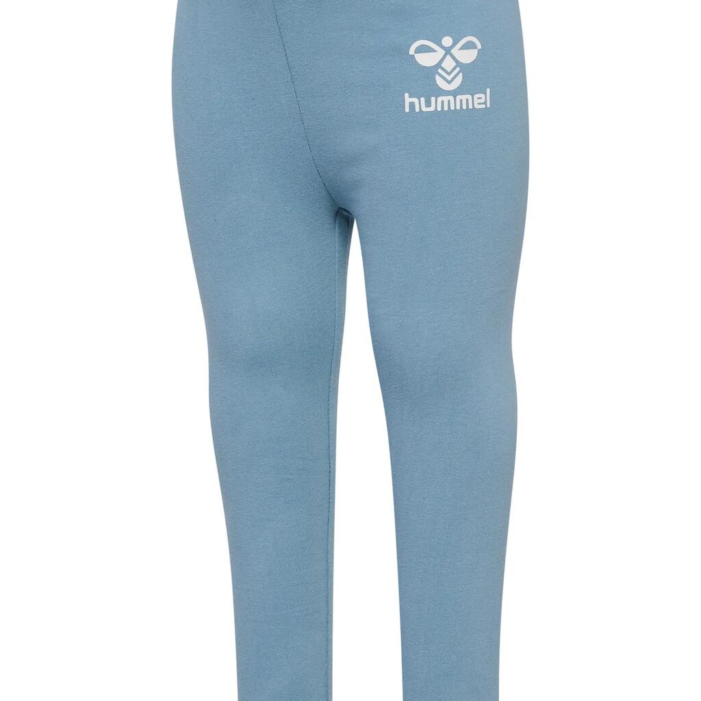 Baby leggings Hummel Mino