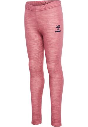 Legginsy dziewczęce Hummel Wingo