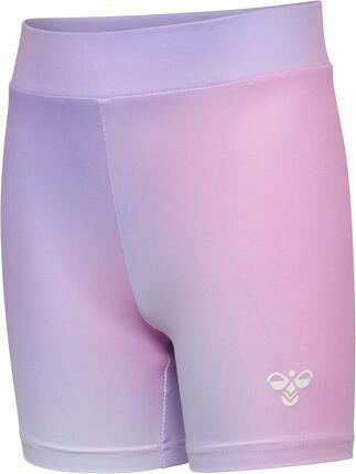 Enfiler Collants Hmljr Gradient Fille