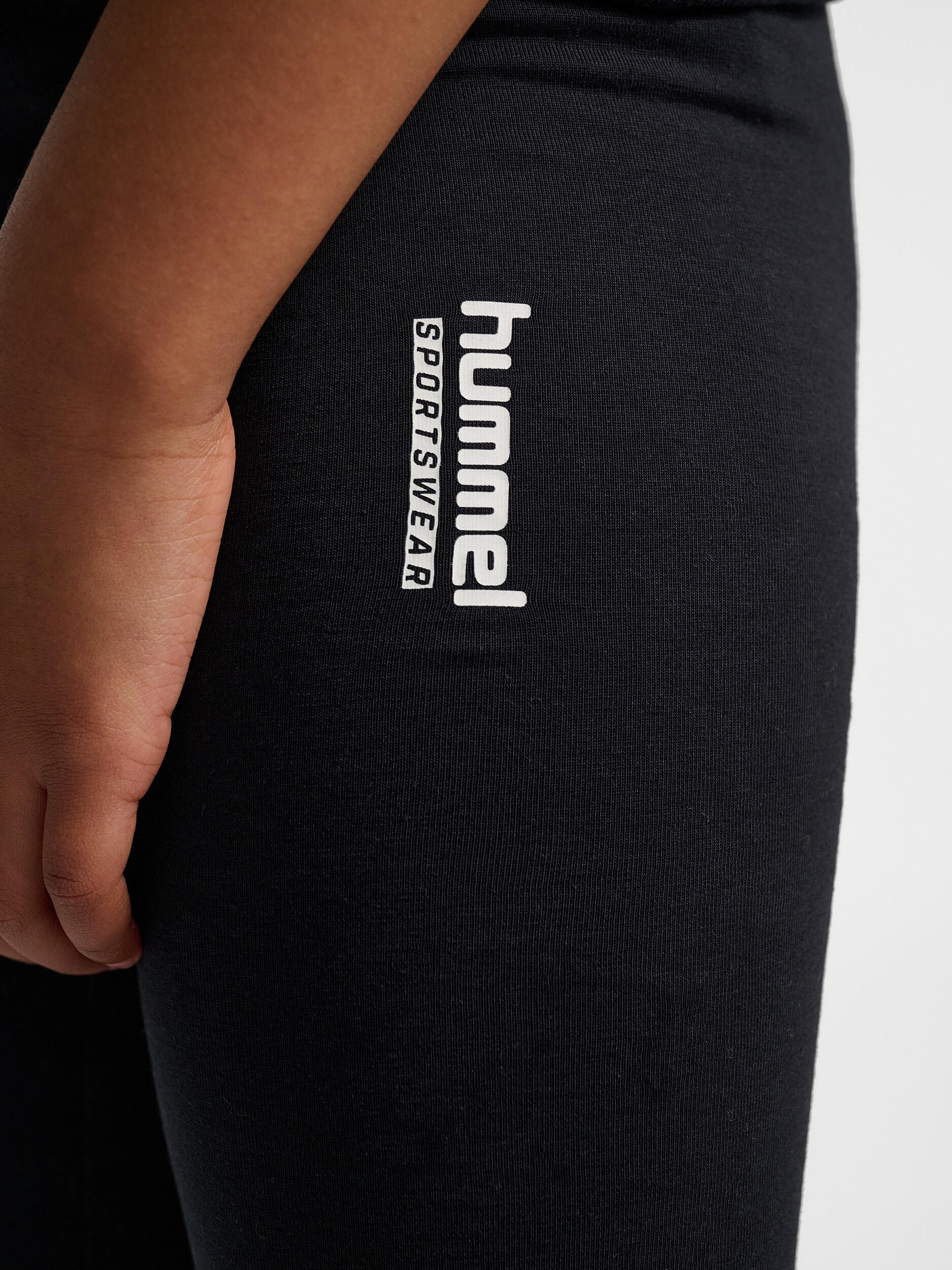 Fermeture À Cordon Collants Hmljr Base Entraînement Enfant 4/7