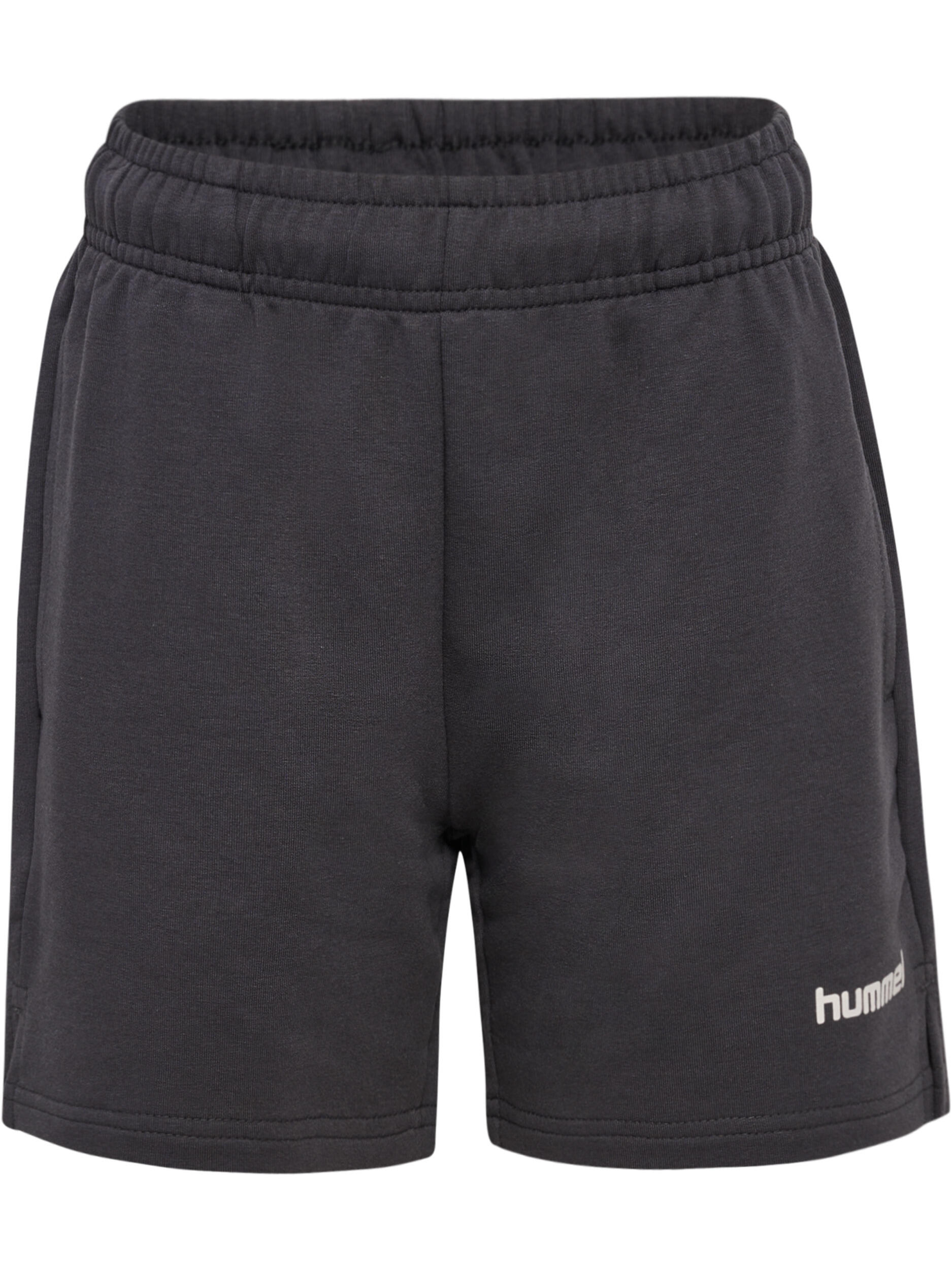 Enfiler Short Hmljr Light Mode De Vie Enfant 3/7