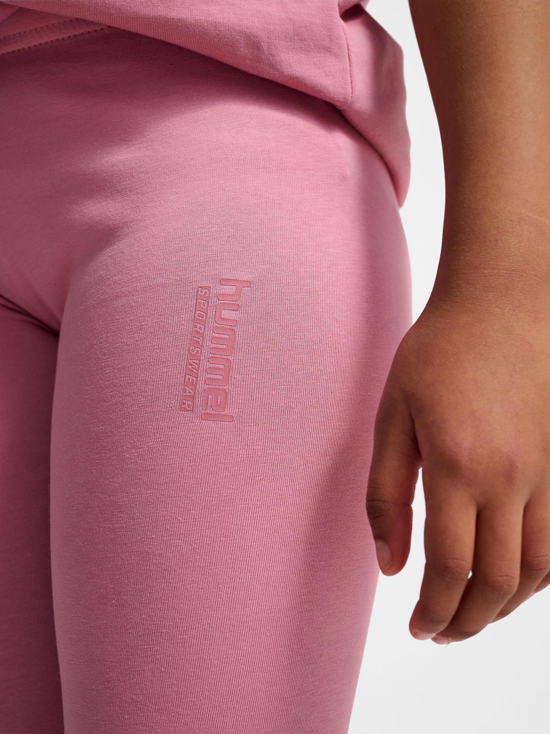 Fermeture À Cordon Collants Hmljr Base Entraînement Enfant 4/7