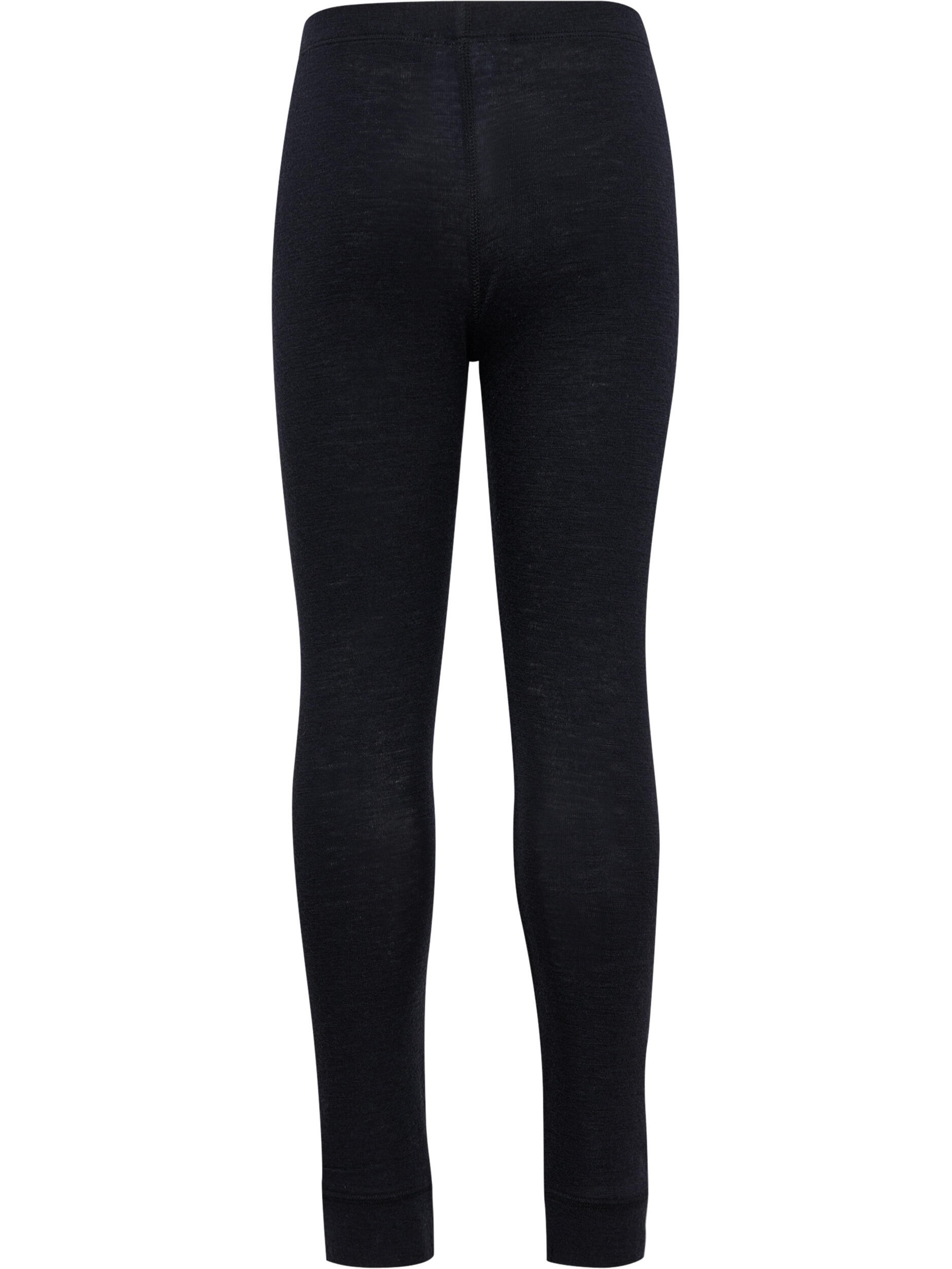 Instap Panty Hmljr Wool Uniseks Kinderen 6/7