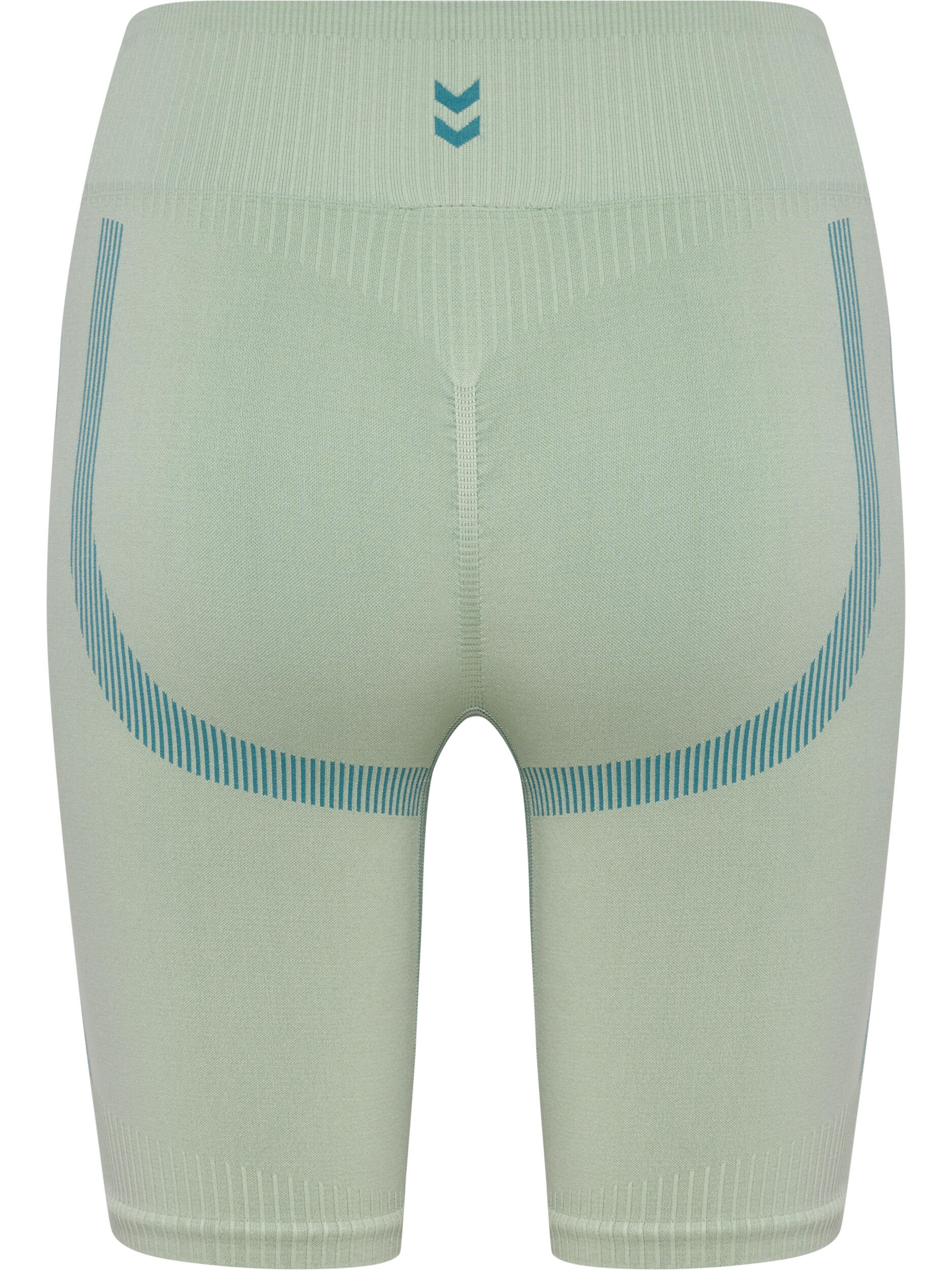 Kurze Hose Hmlhiit Damen 6/7