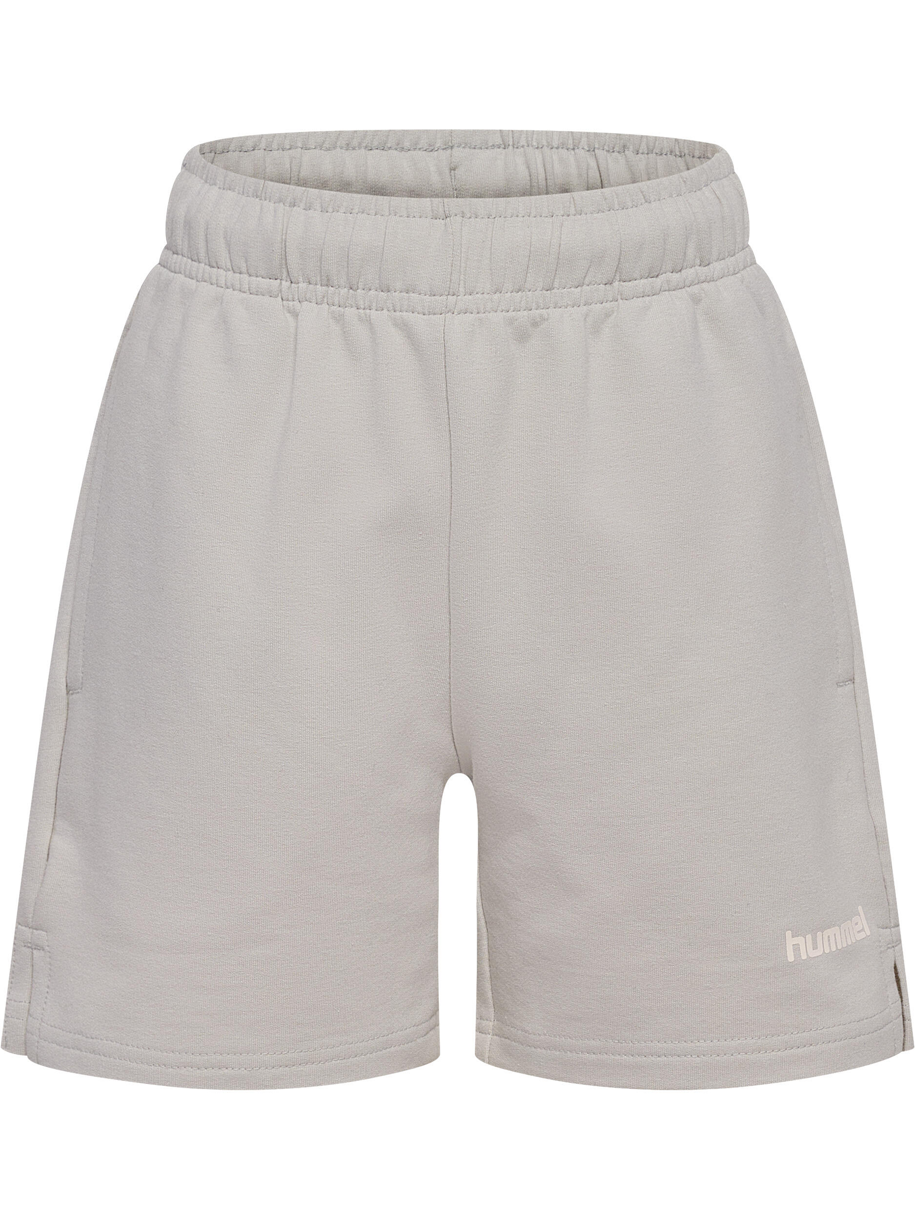 Enfiler Short Hmljr Light Mode De Vie Enfant 3/7