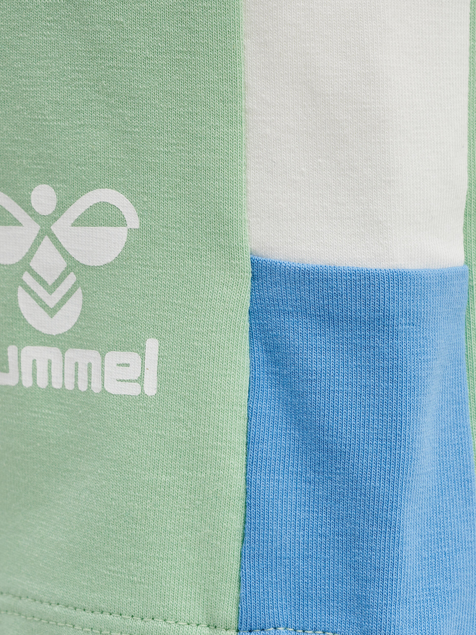 Calções para bebés Hummel Elio 3/5