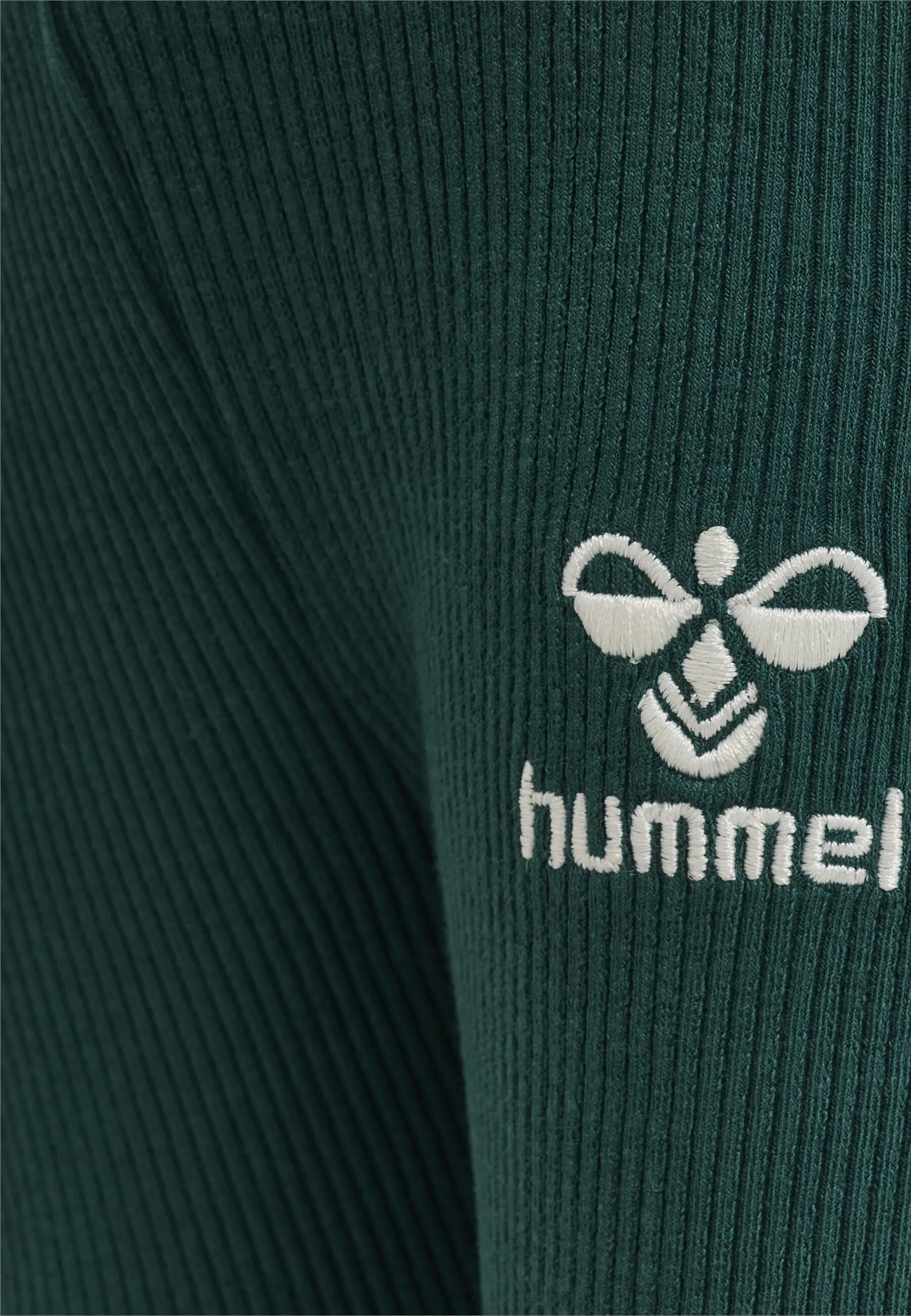 Leggings da bambino Hummel Sami 3/5