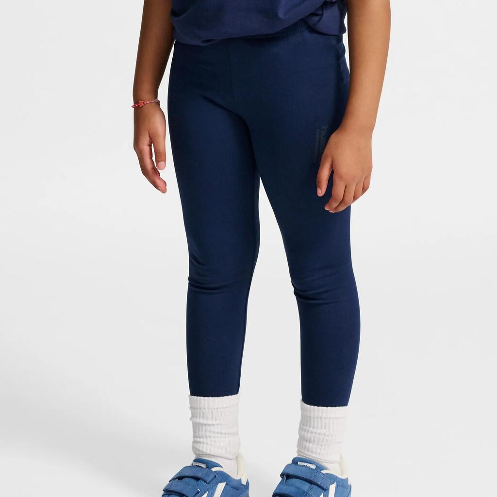 Children's leggings Hummel Base