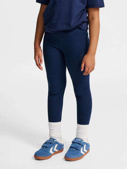 Fermeture À Cordon Collants Hmljr Base Entraînement Enfant
