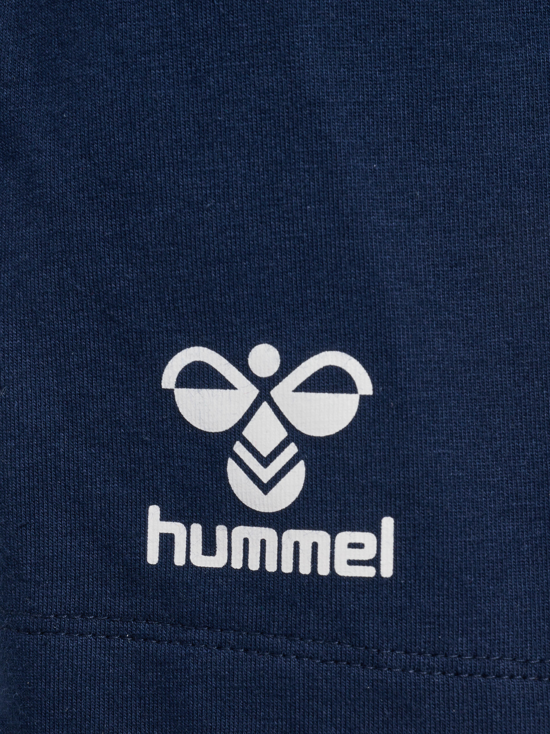Verstellbare Taille Kurze Hose Hmljoc Jungen 3/5