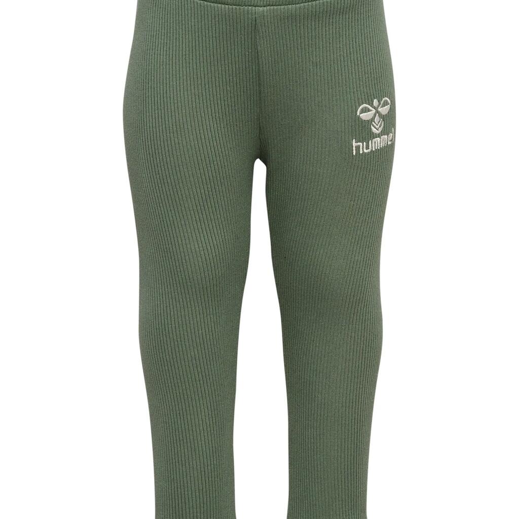 Baby girl leggings Hummel Sami