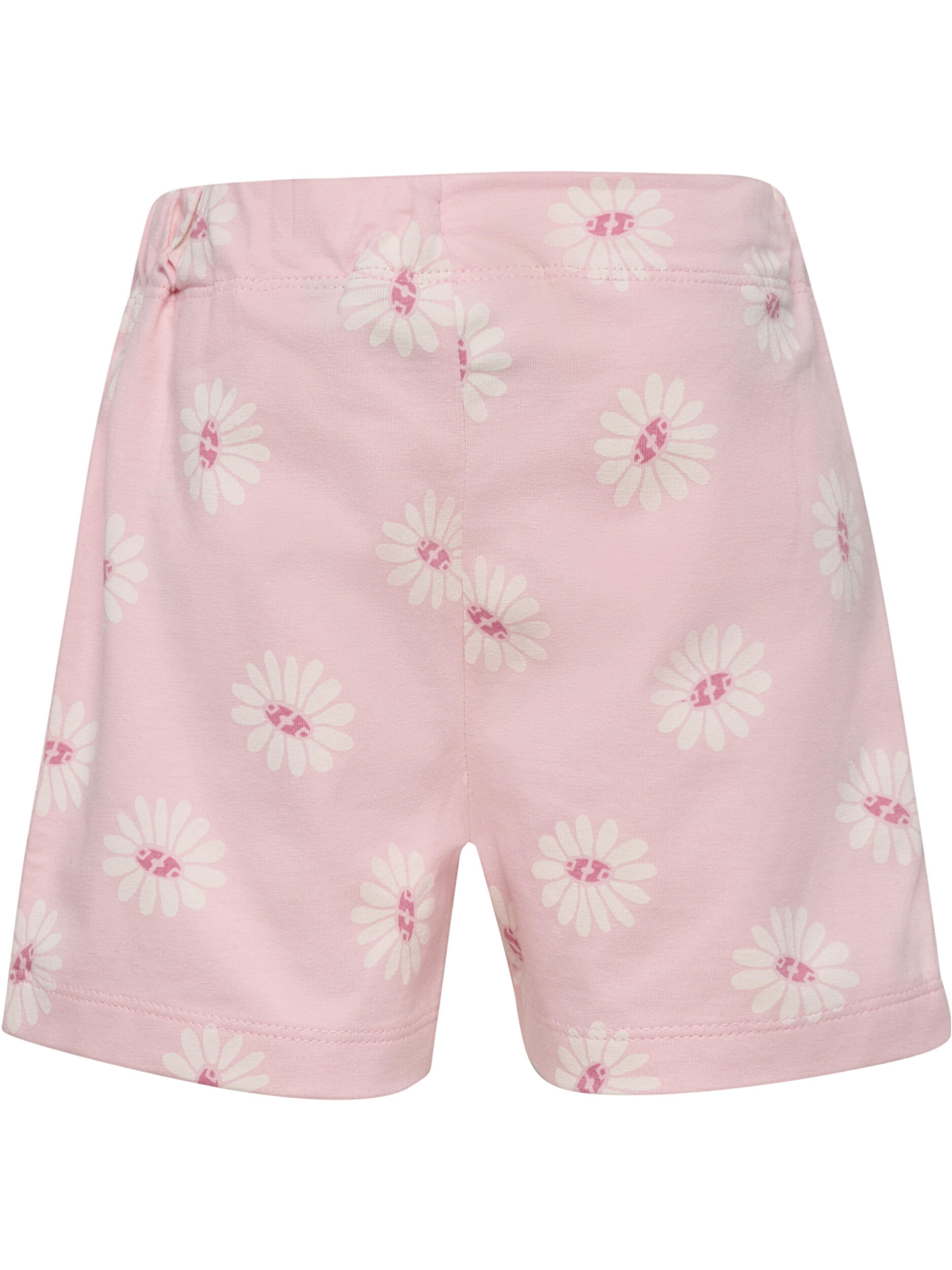 Trekkoordsluiting Korte Broek Hmlmini Lifestyle Uniseks Kinderen 2/5