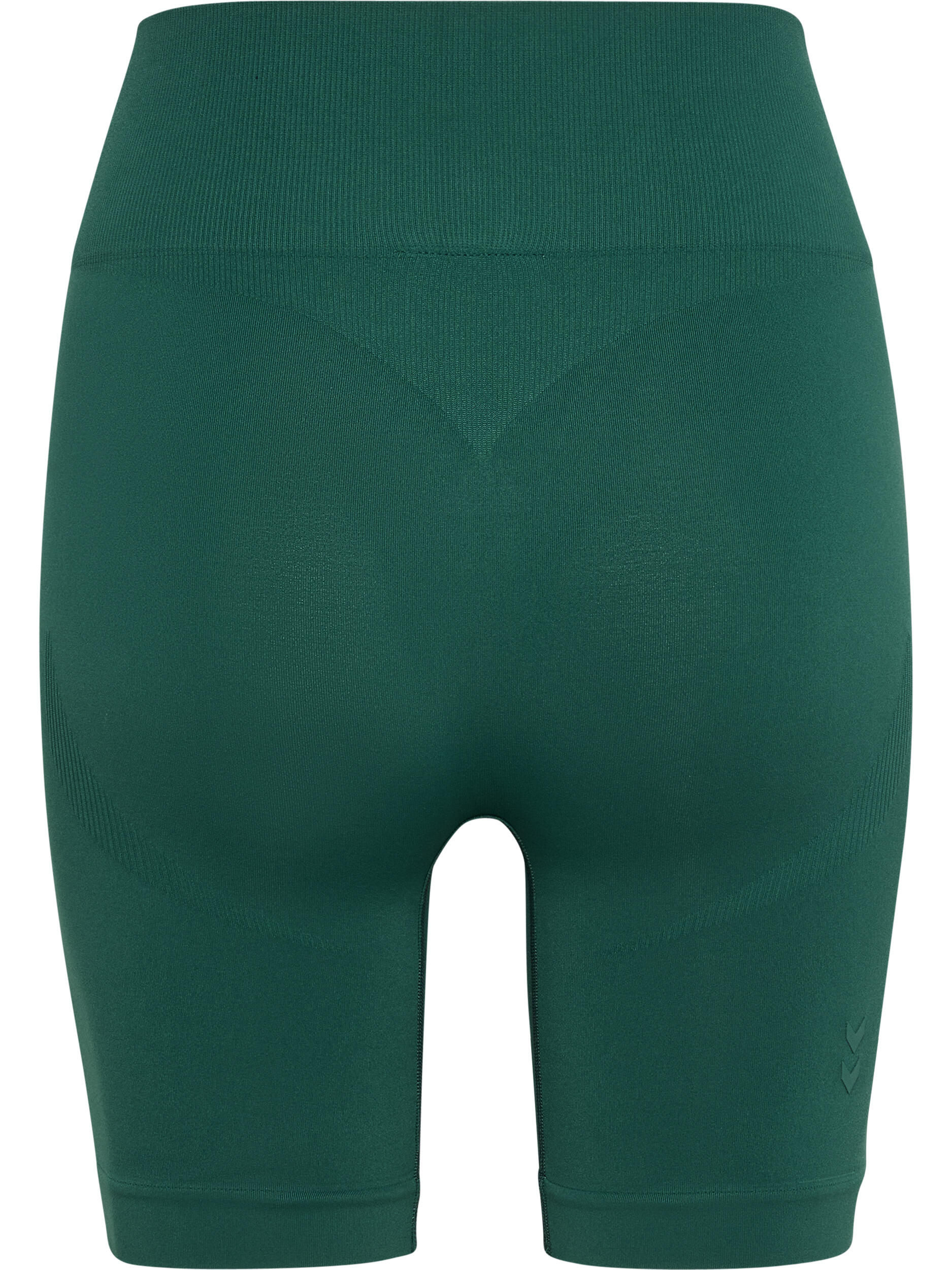 Instap Tight Korte Broek Hmlflow Training Dames 6/7