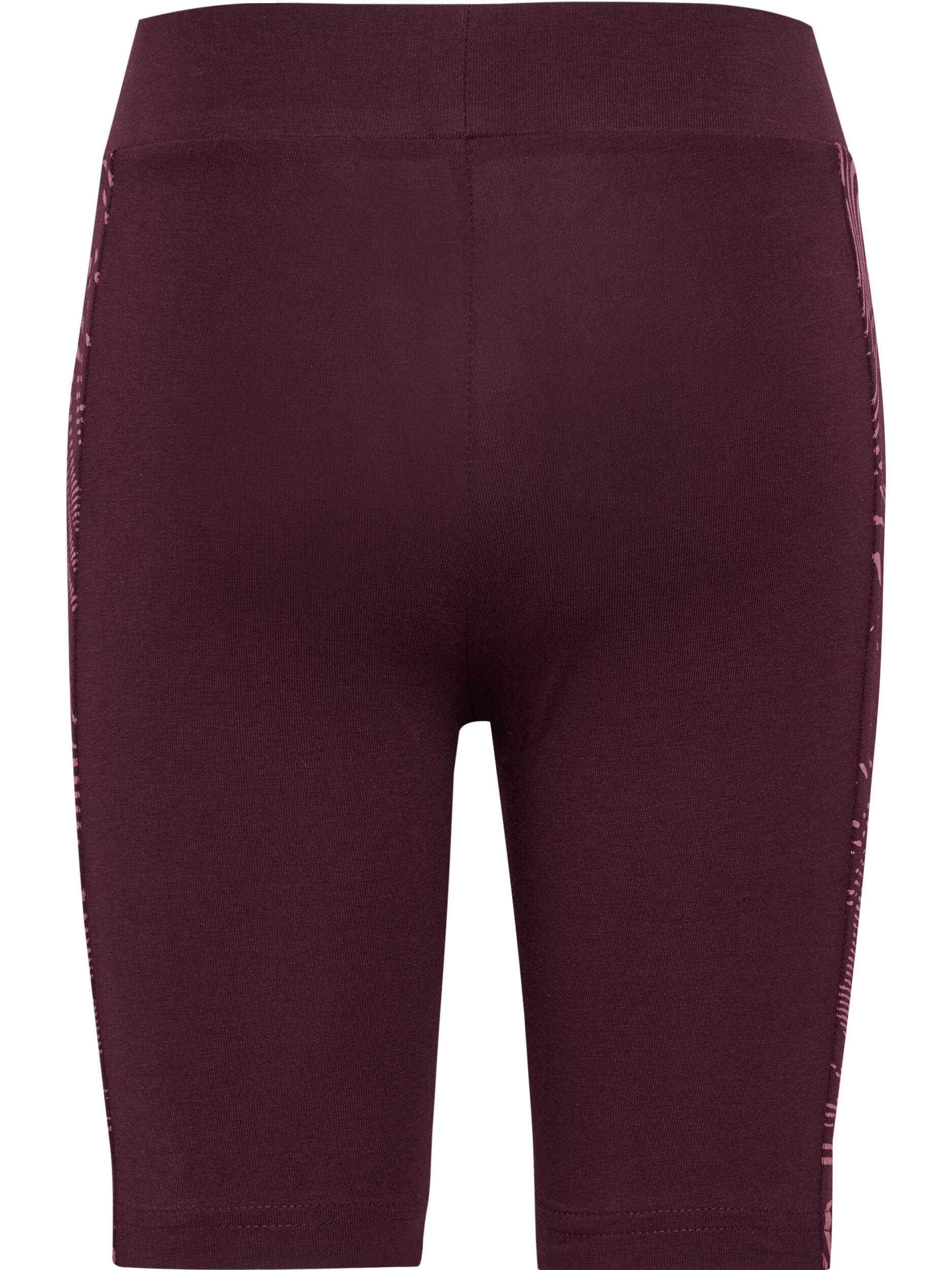 Enfiler Short Hmljr Warmup Fille 5/7