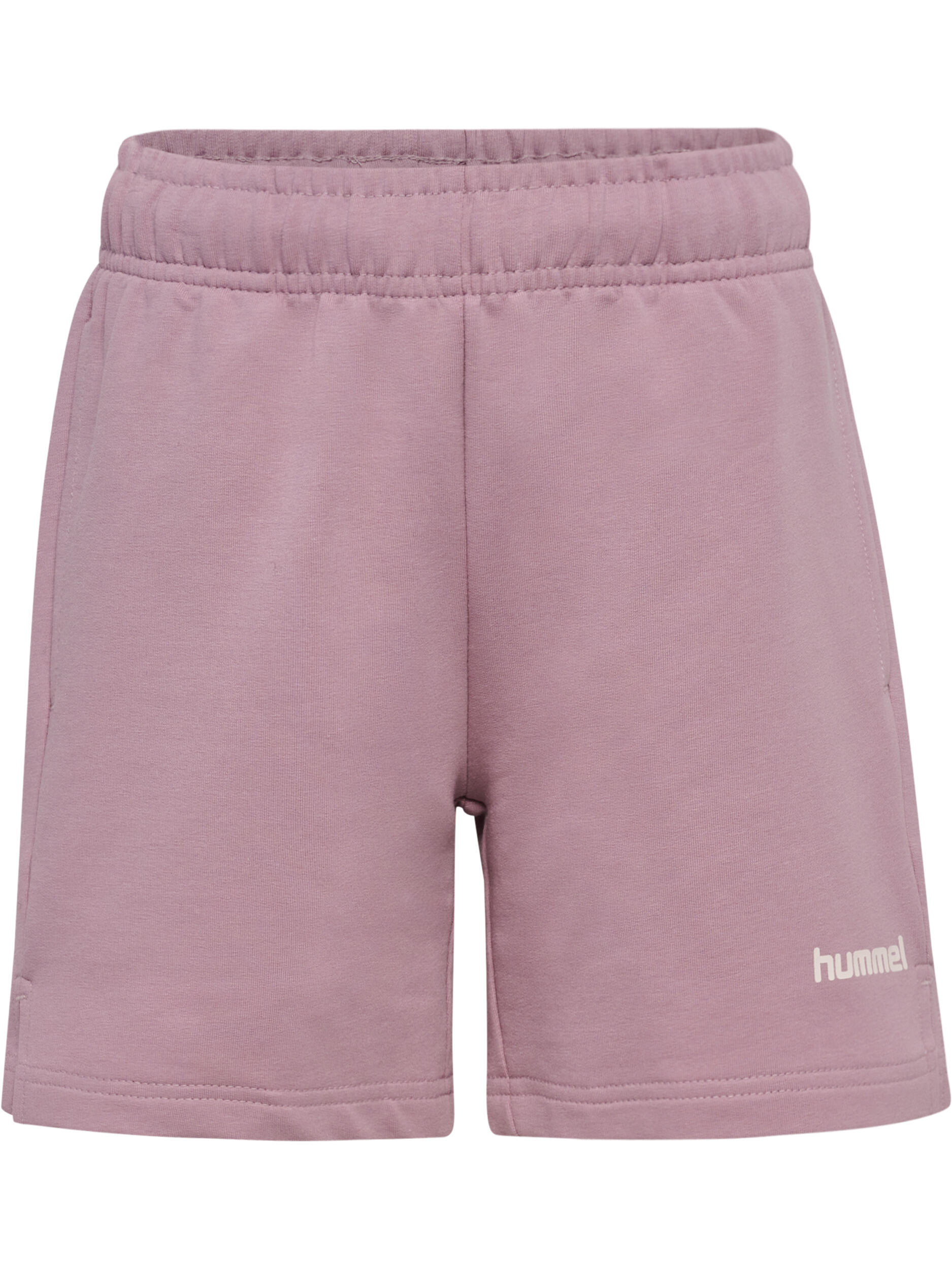 Enfiler Short Hmljr Light Mode De Vie Enfant 3/7