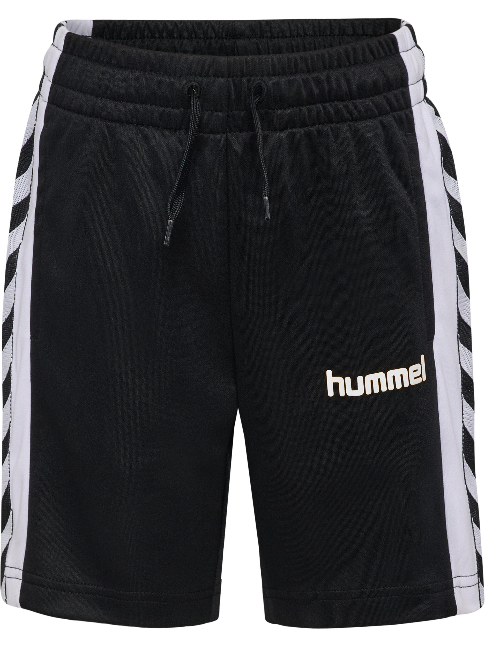 Enfiler Short Hmljr Chevron Enfant 5/7