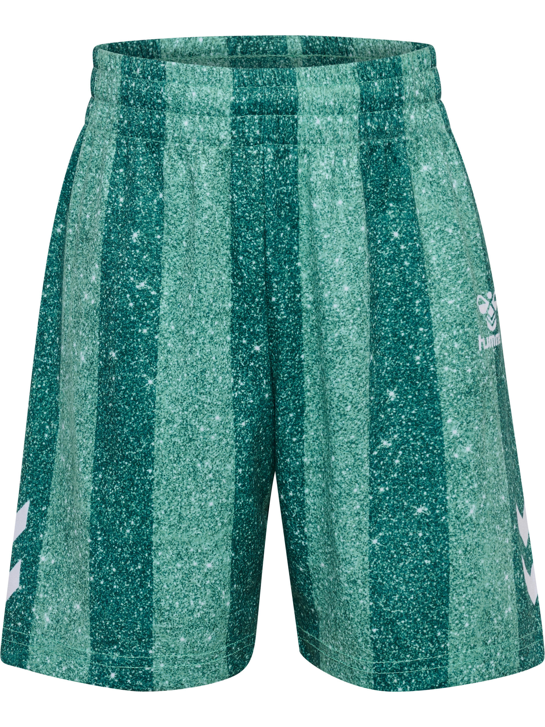 Instap Korte Broek Hmlshimmer Multisport Uniseks Kinderen 3/7