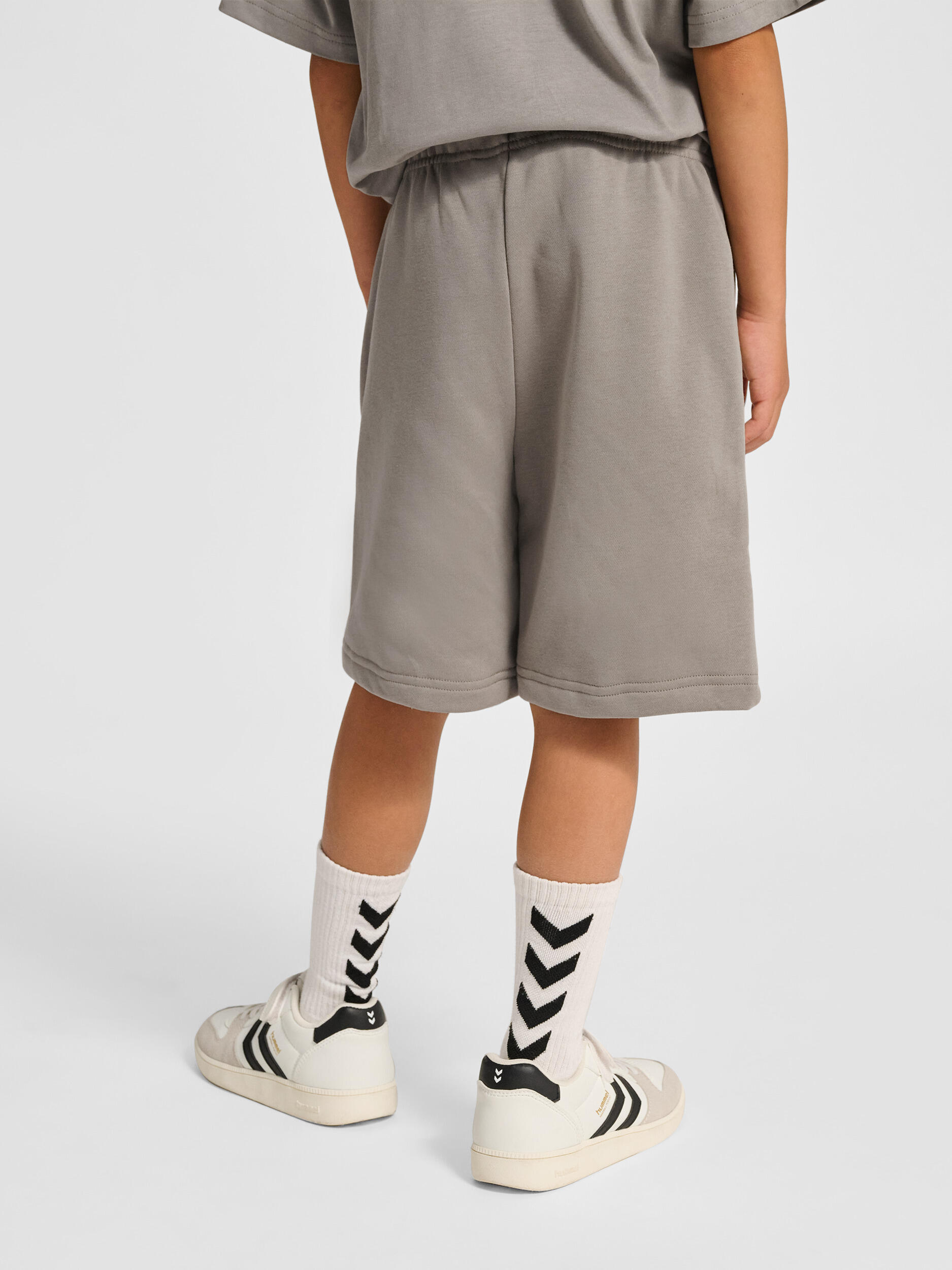 Verstellbare Taille Kurze Hose Hmljr Loose Lebensstil Kinder 2/7